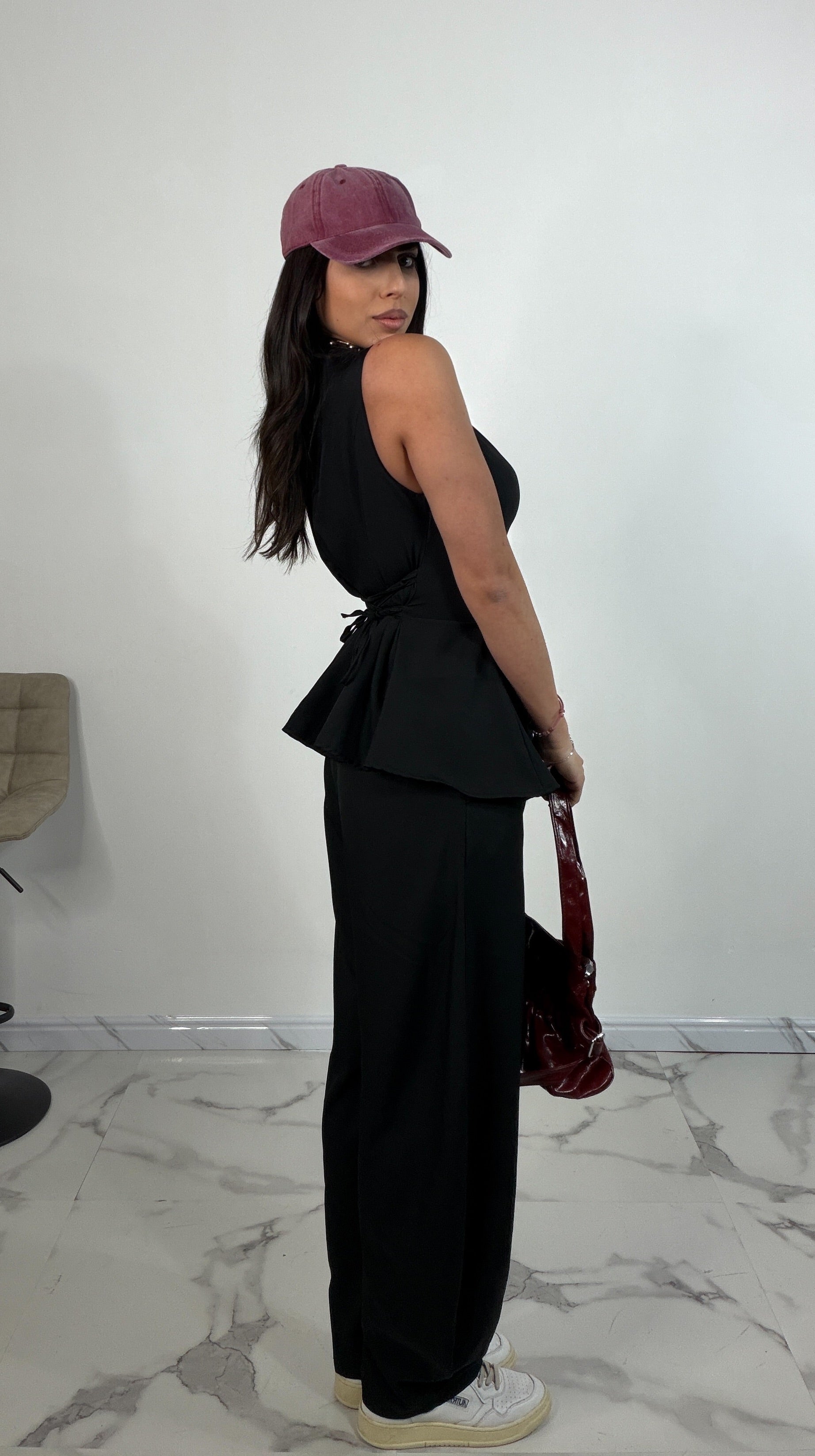 Coordinato Lilly