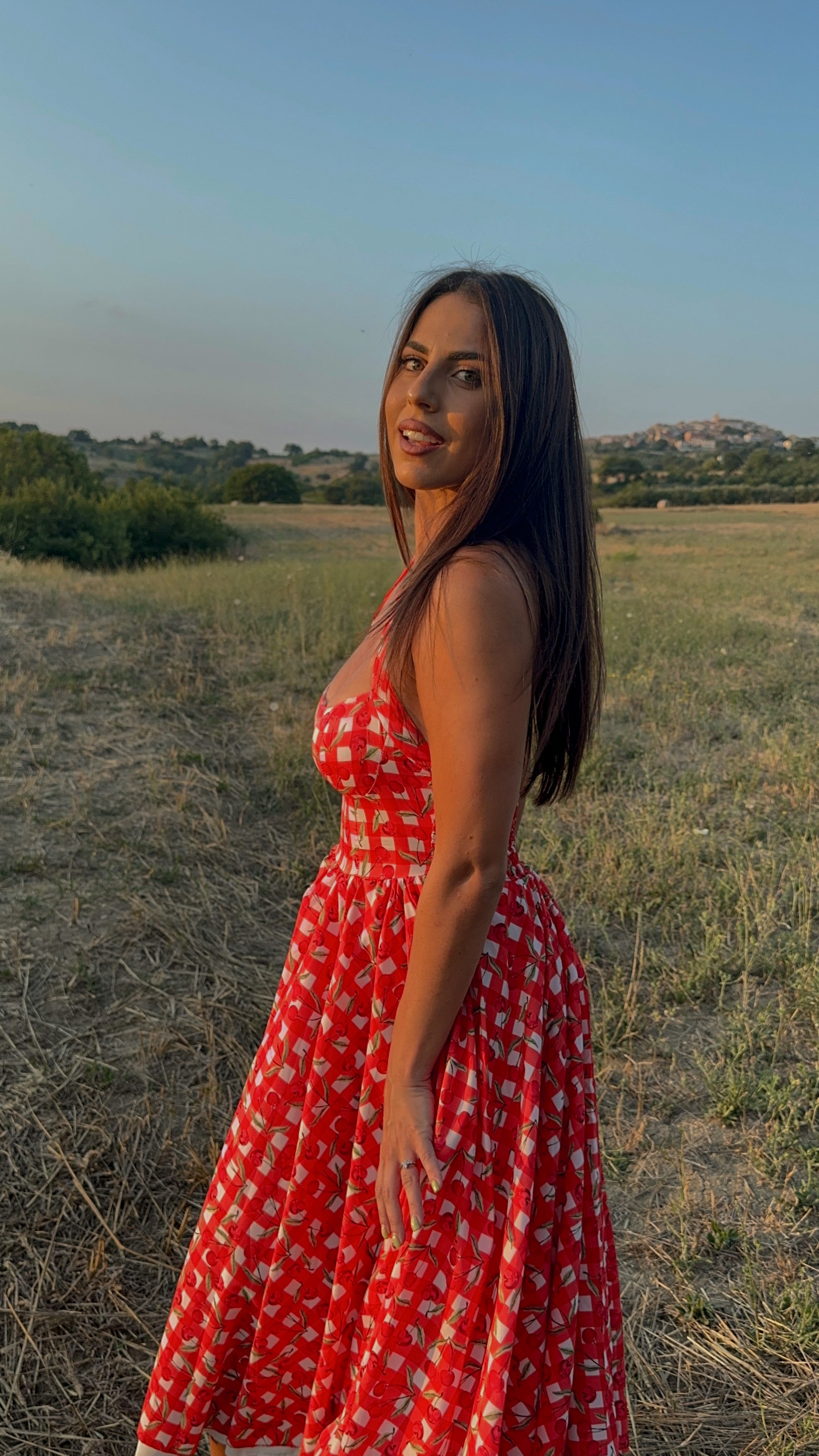 Abito Doriana