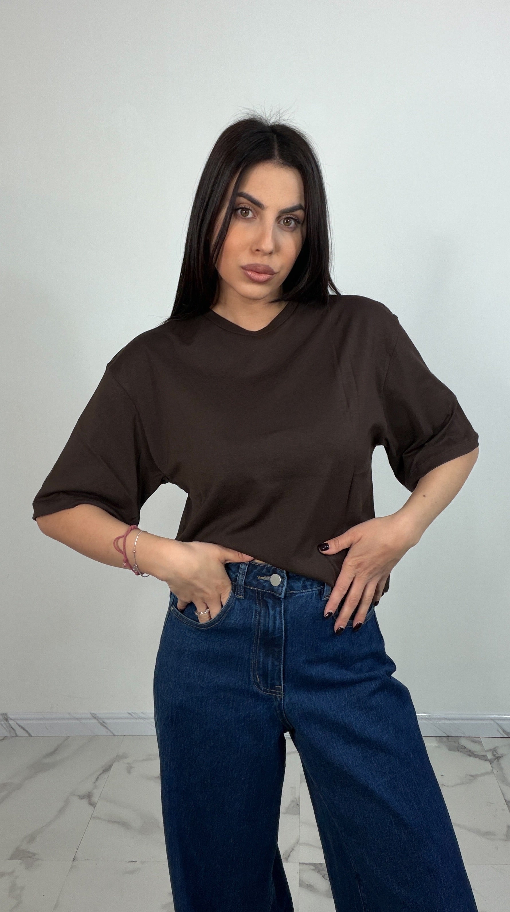 T-shirt Sold out - Lumina