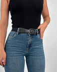 Jeans Mom Fit
