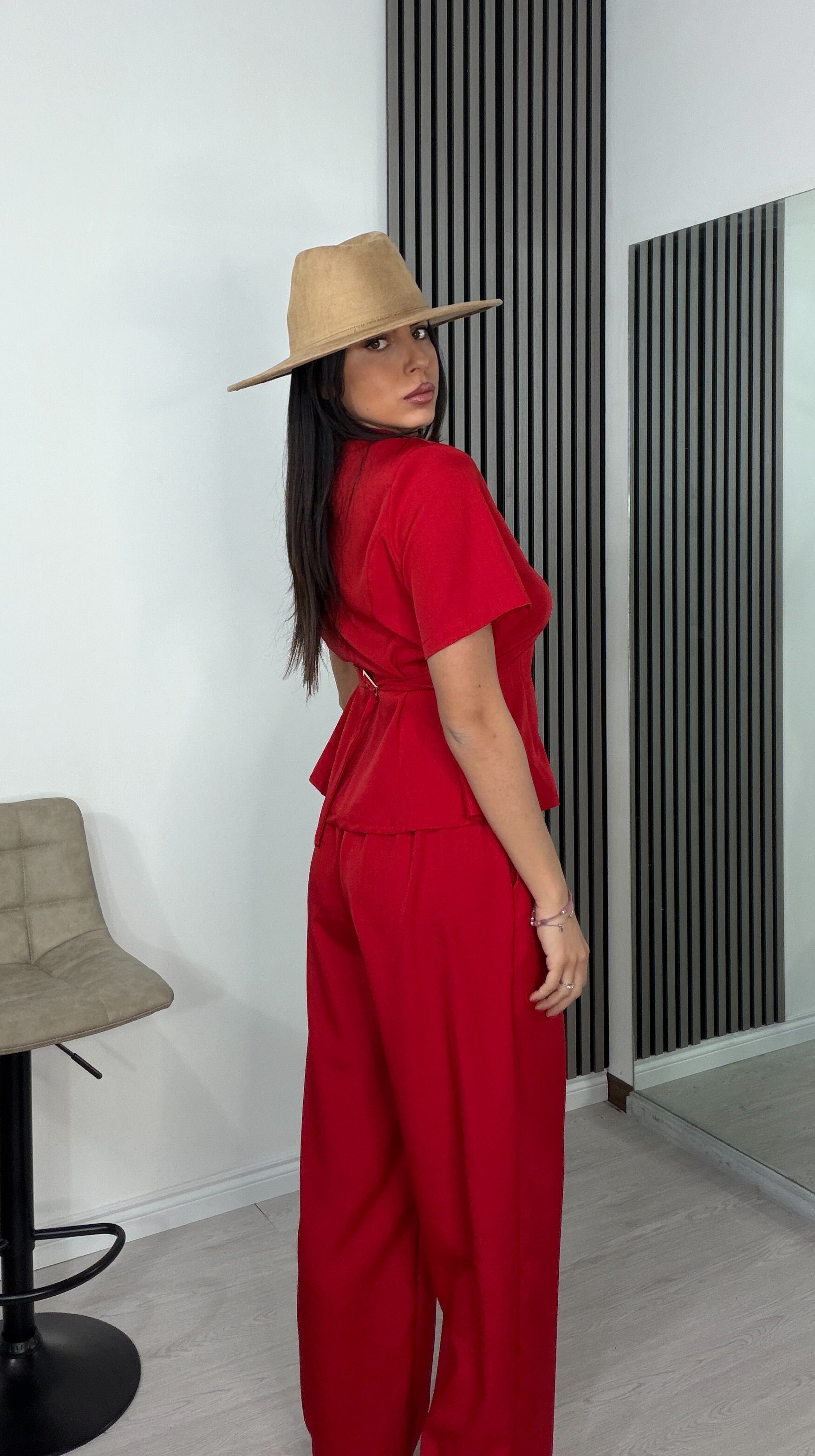 Coordinato Singapore
