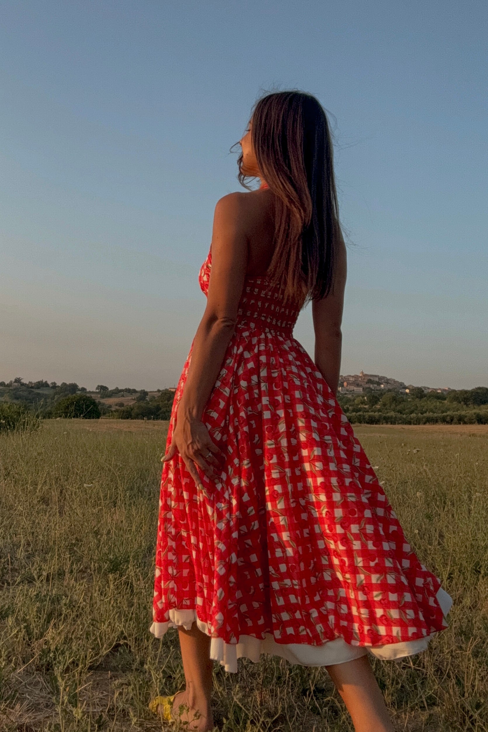 Abito Doriana