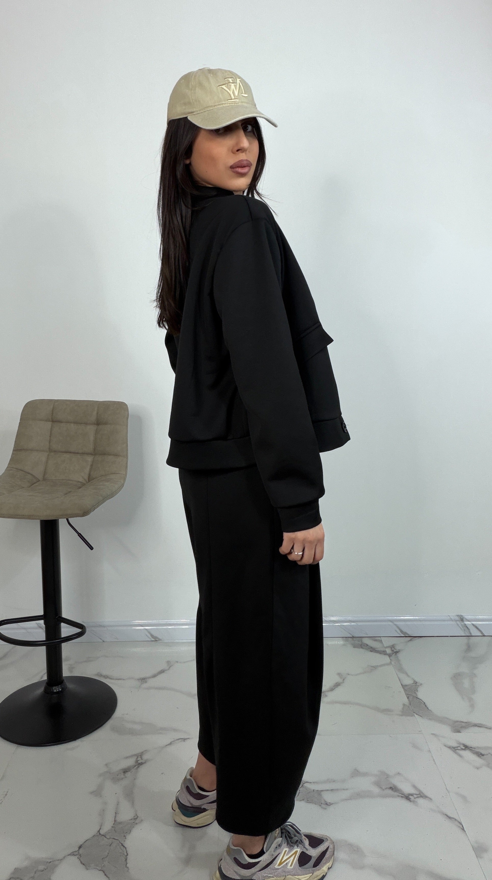 Completo tuta Dallas