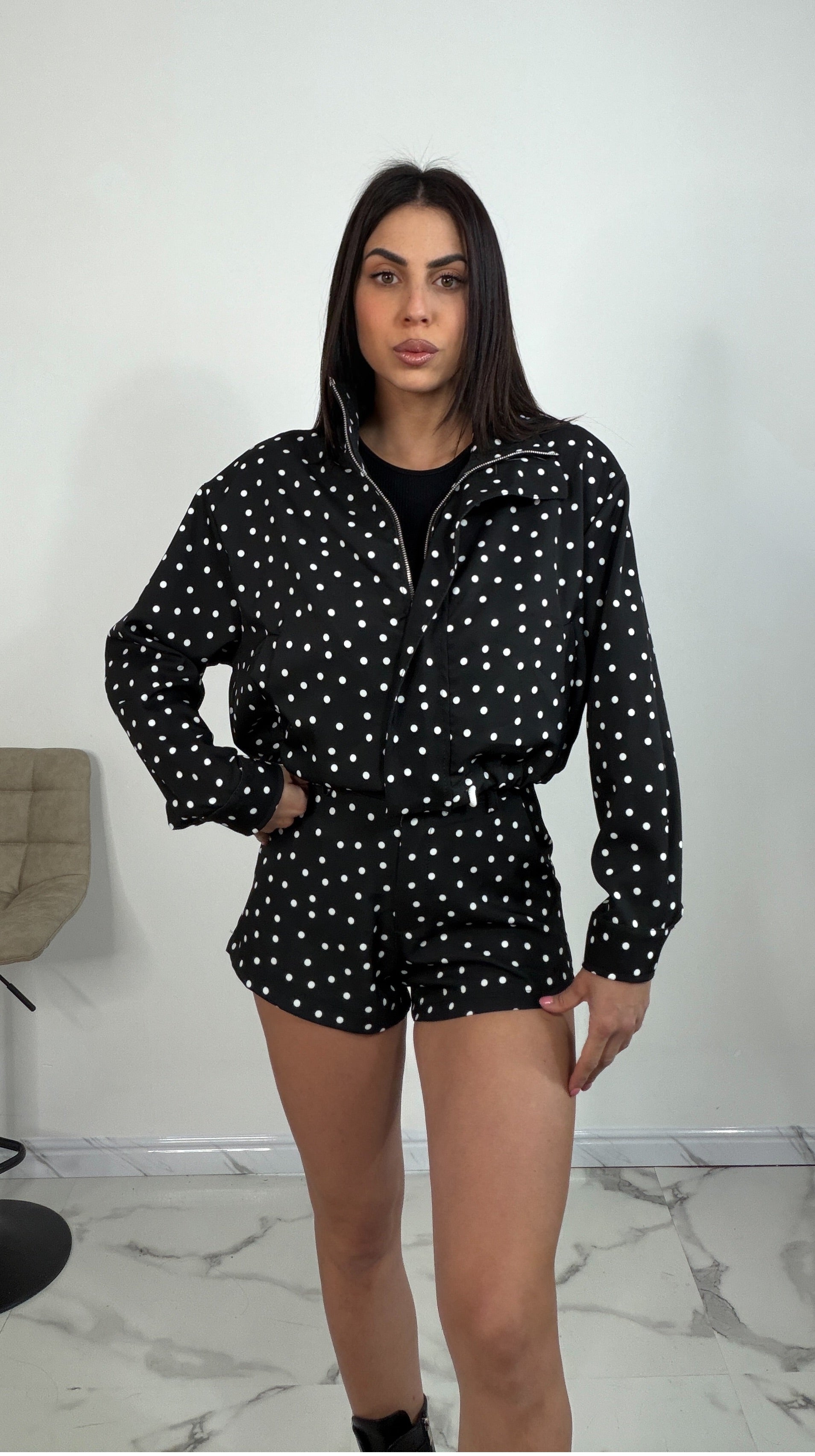 Coordinato POIS - Minnie