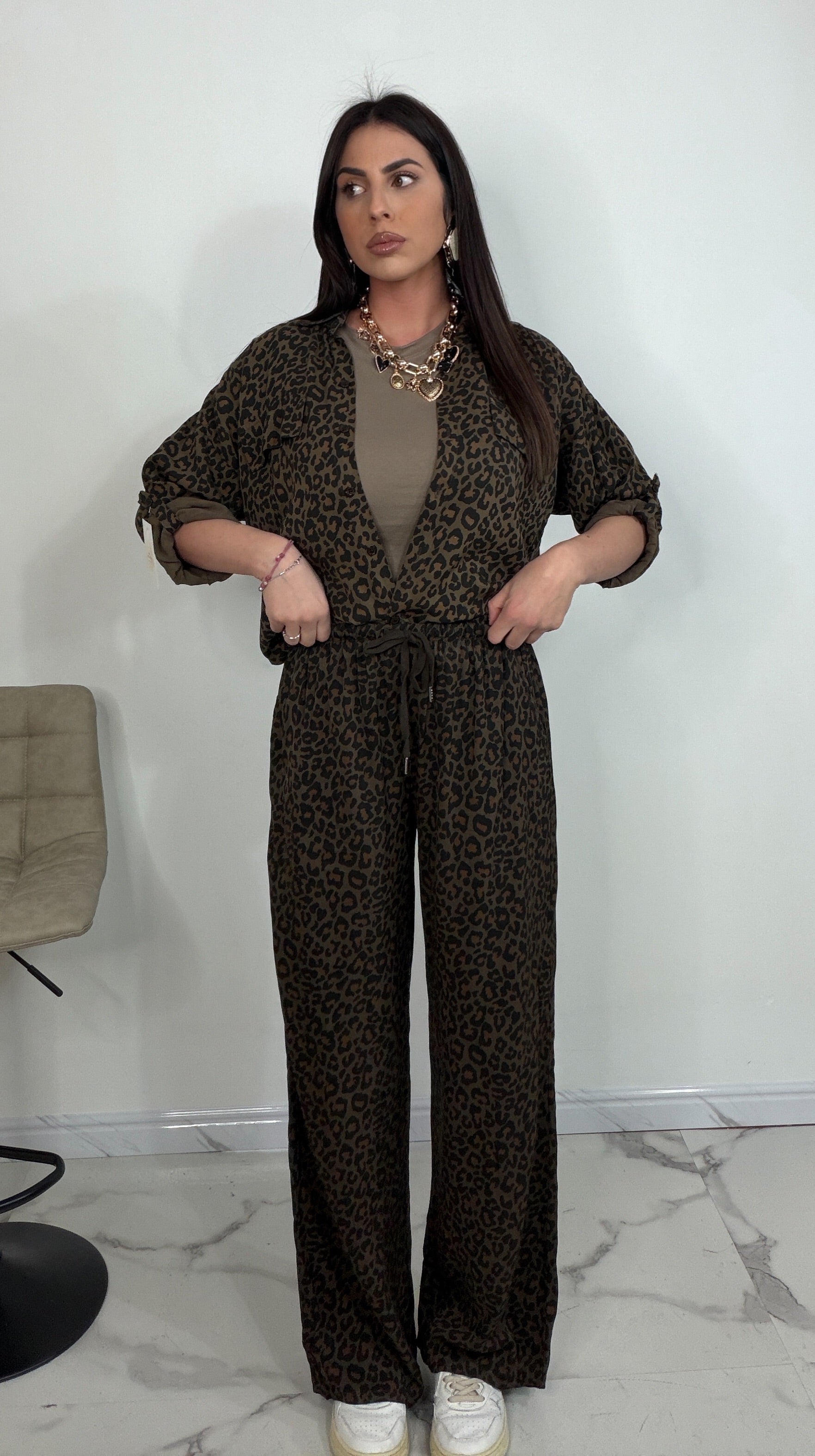 Coordinato Jenny