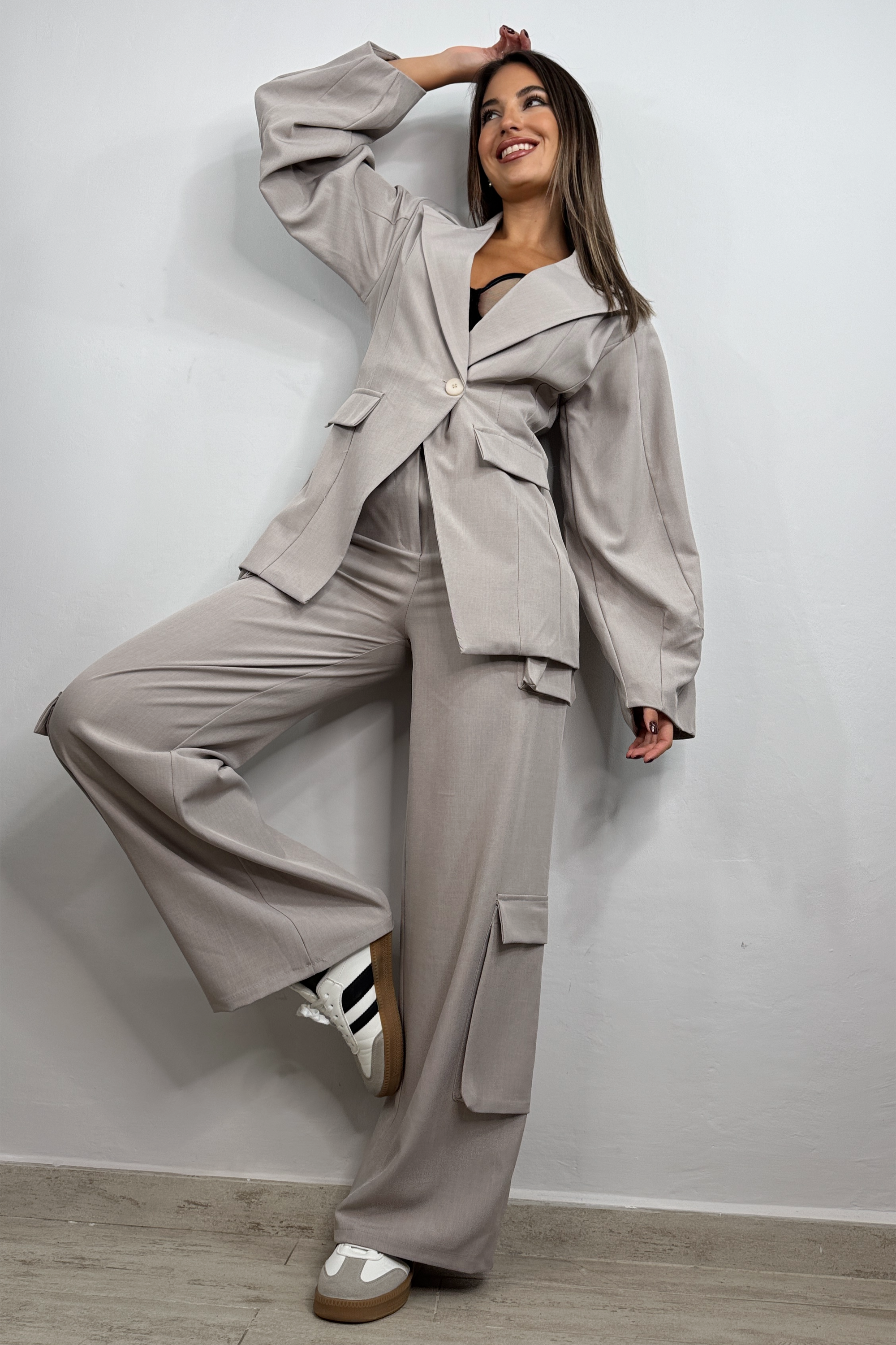 Tailleur Magazine