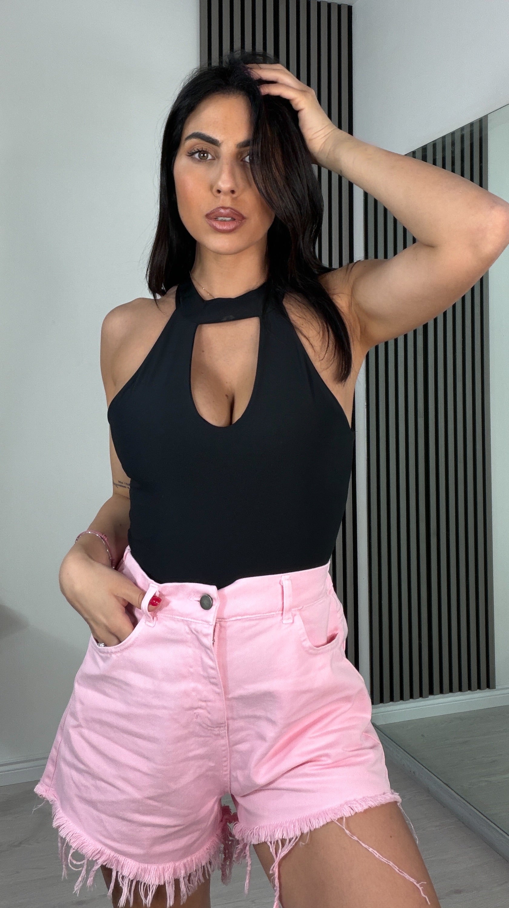 Body Aly