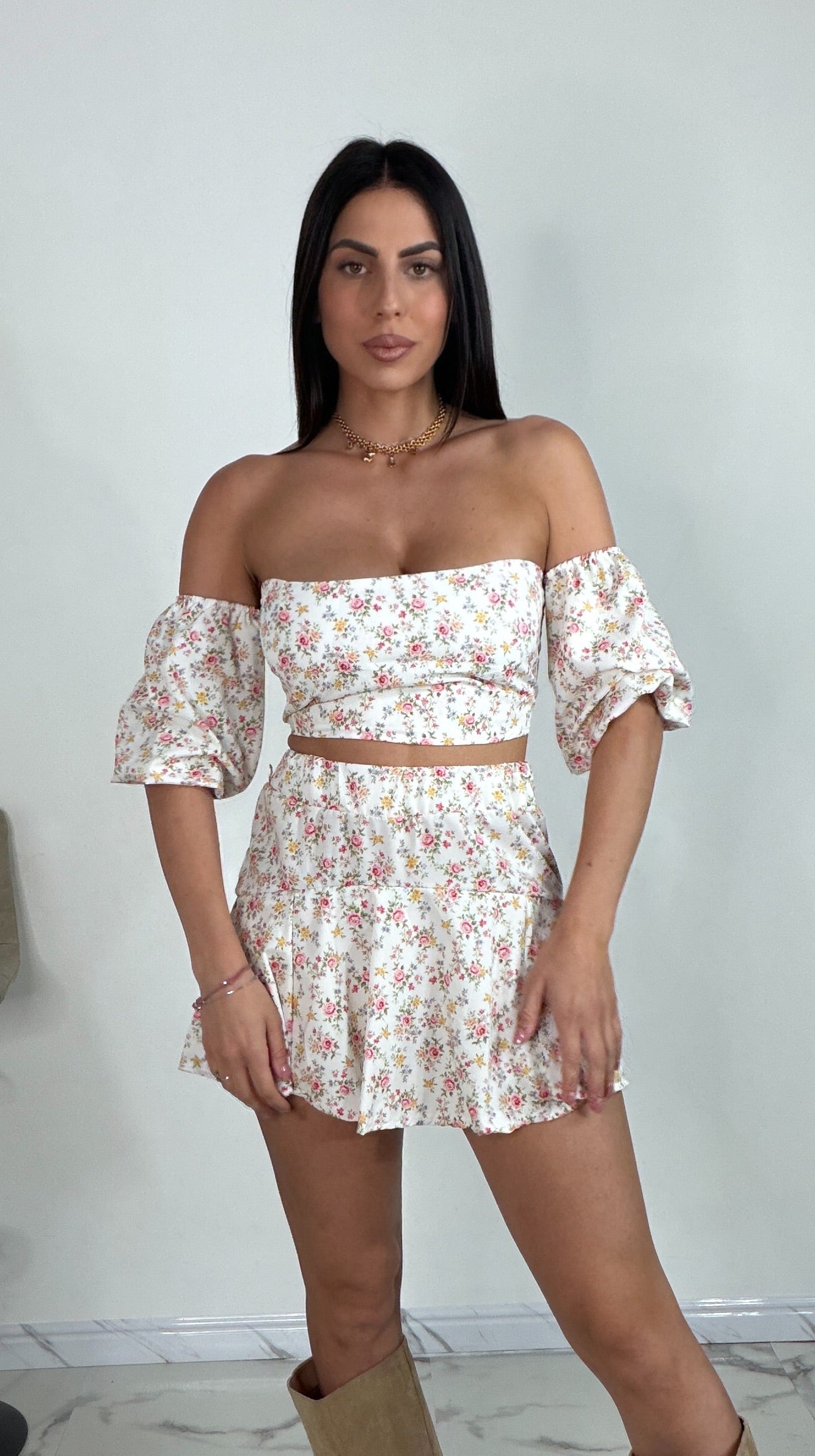 Coordinato Jolie