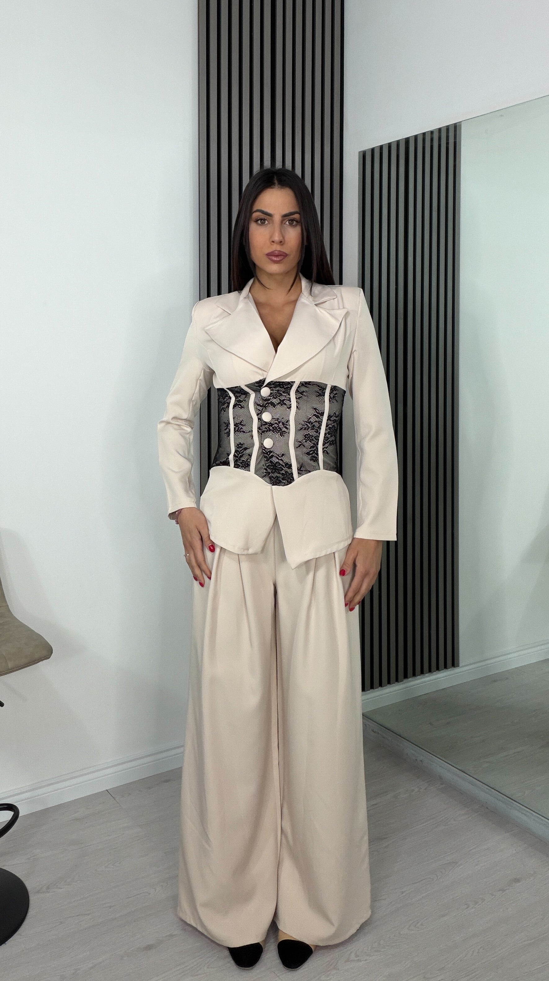 Tailleur Vanity