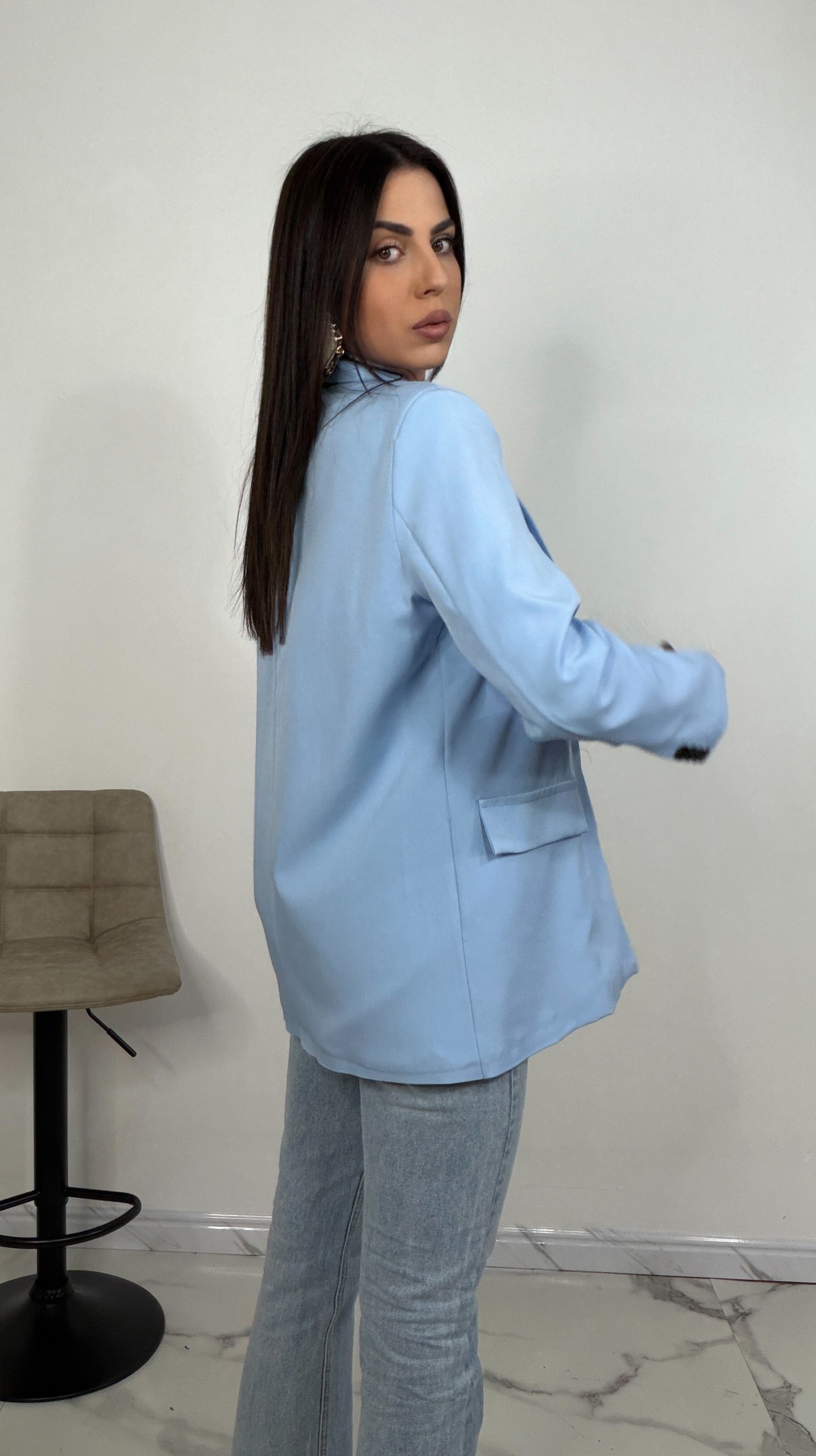 Blazer Classic