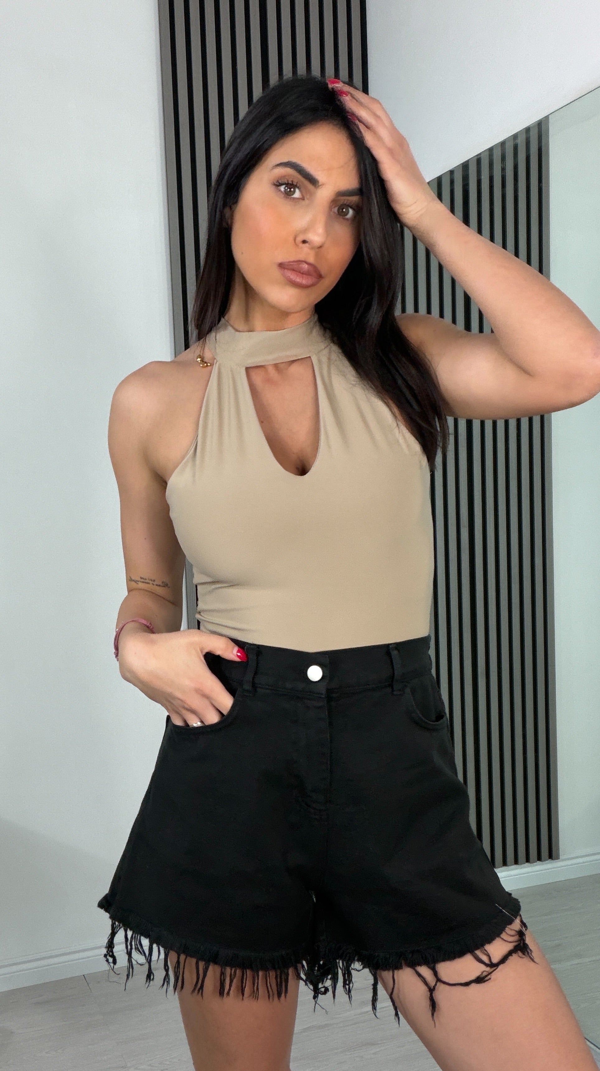 Body Aly