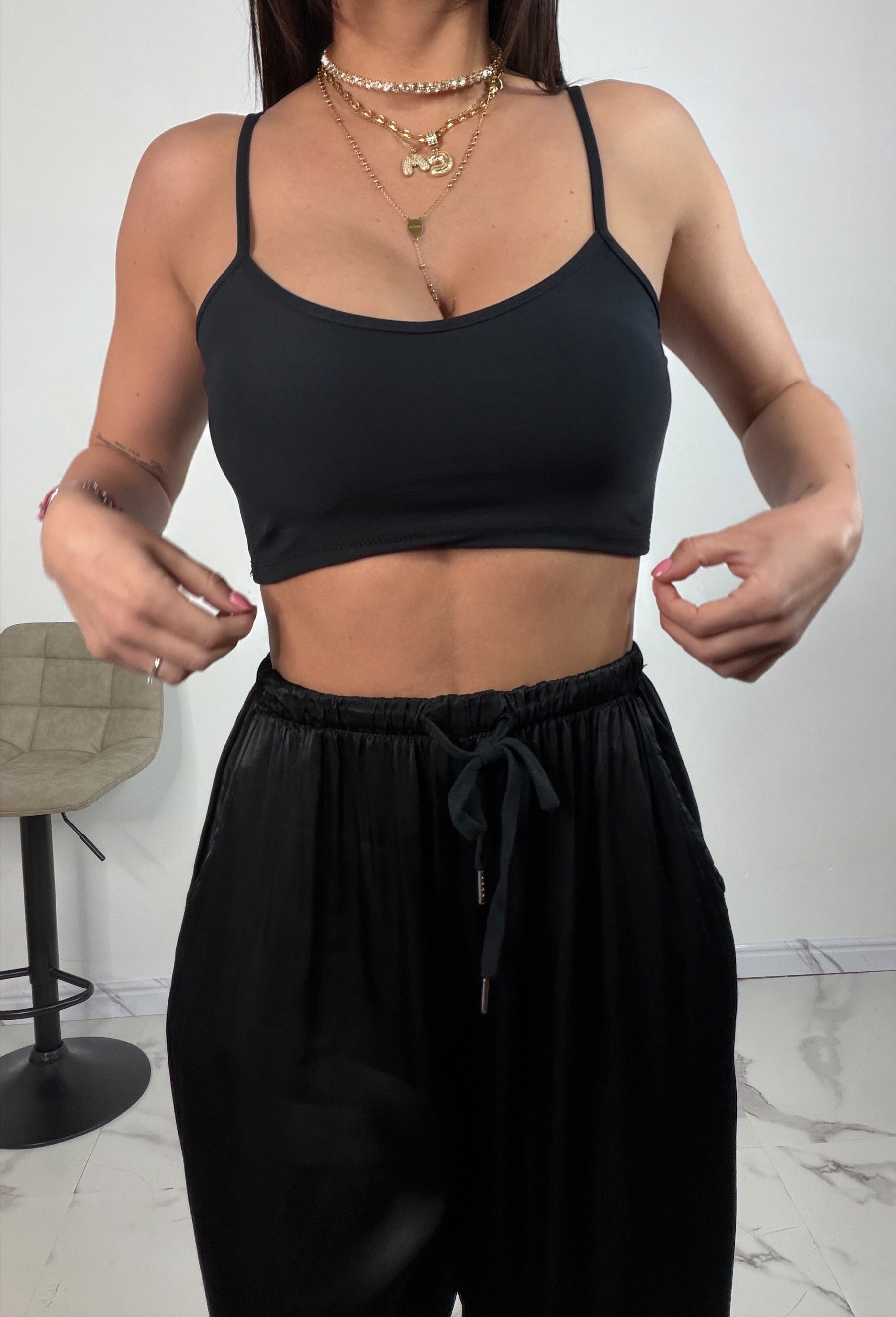 Top basic - Bralette