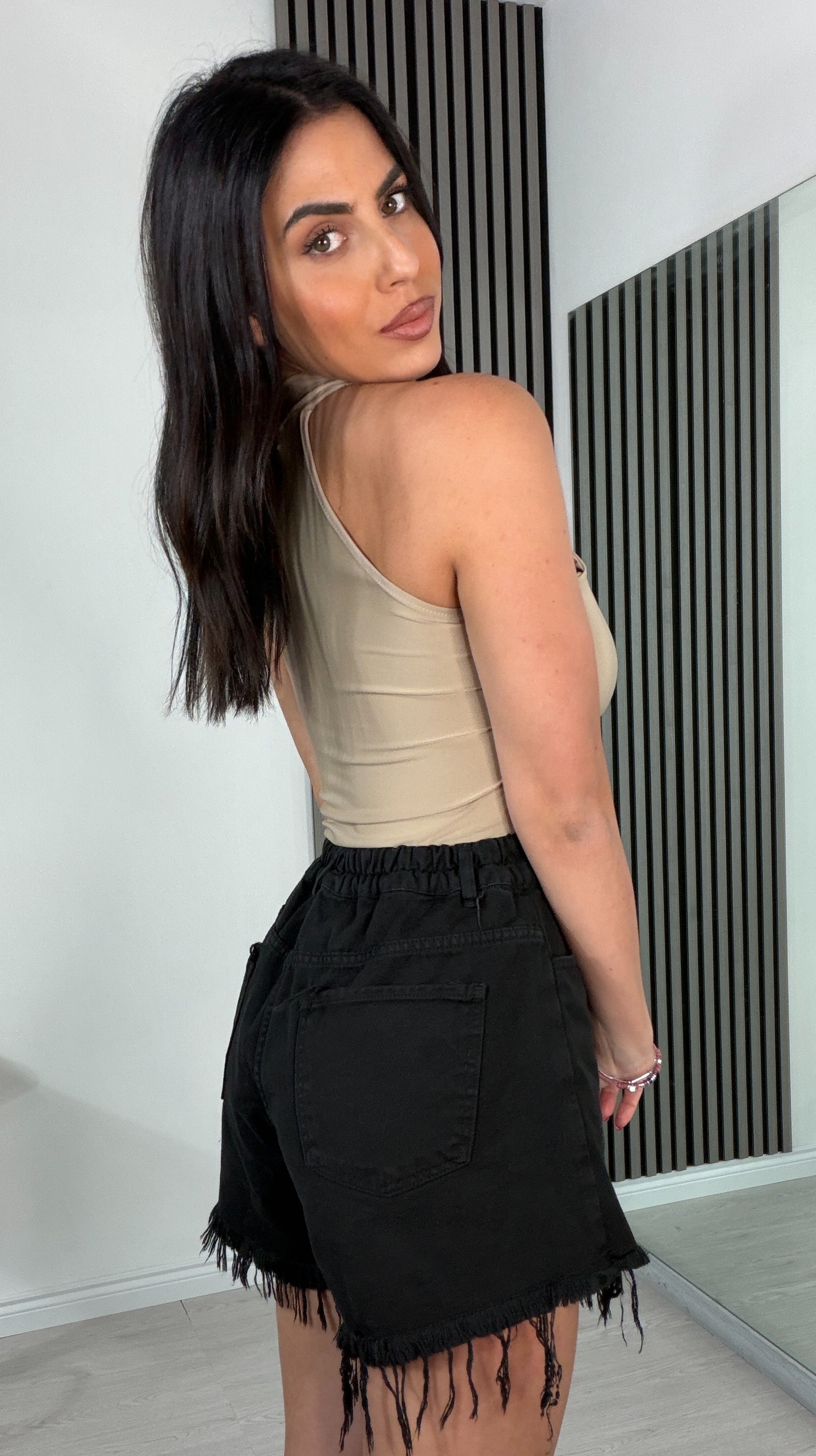 Body Aly