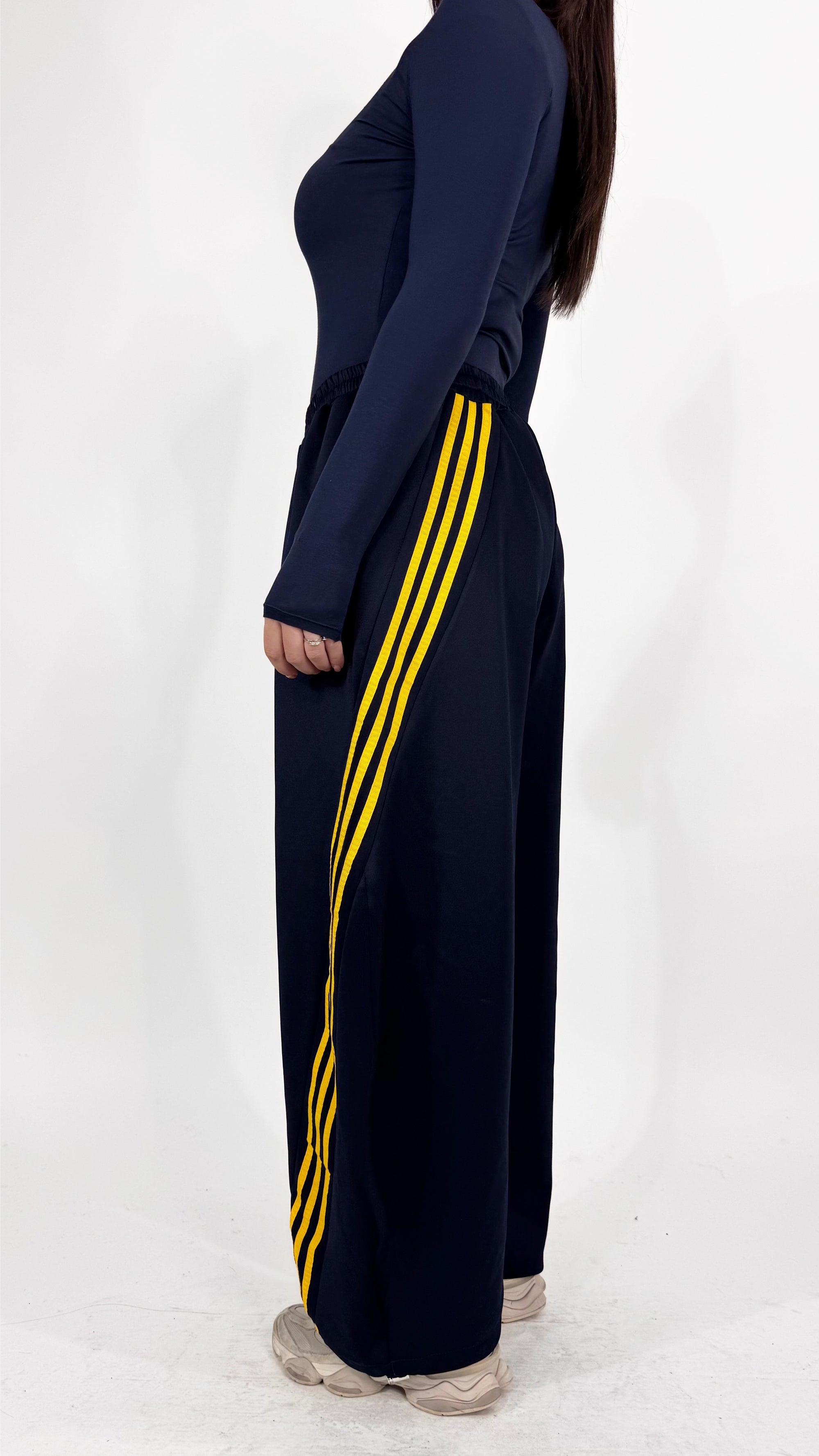 Pantaloni Ady Balloon