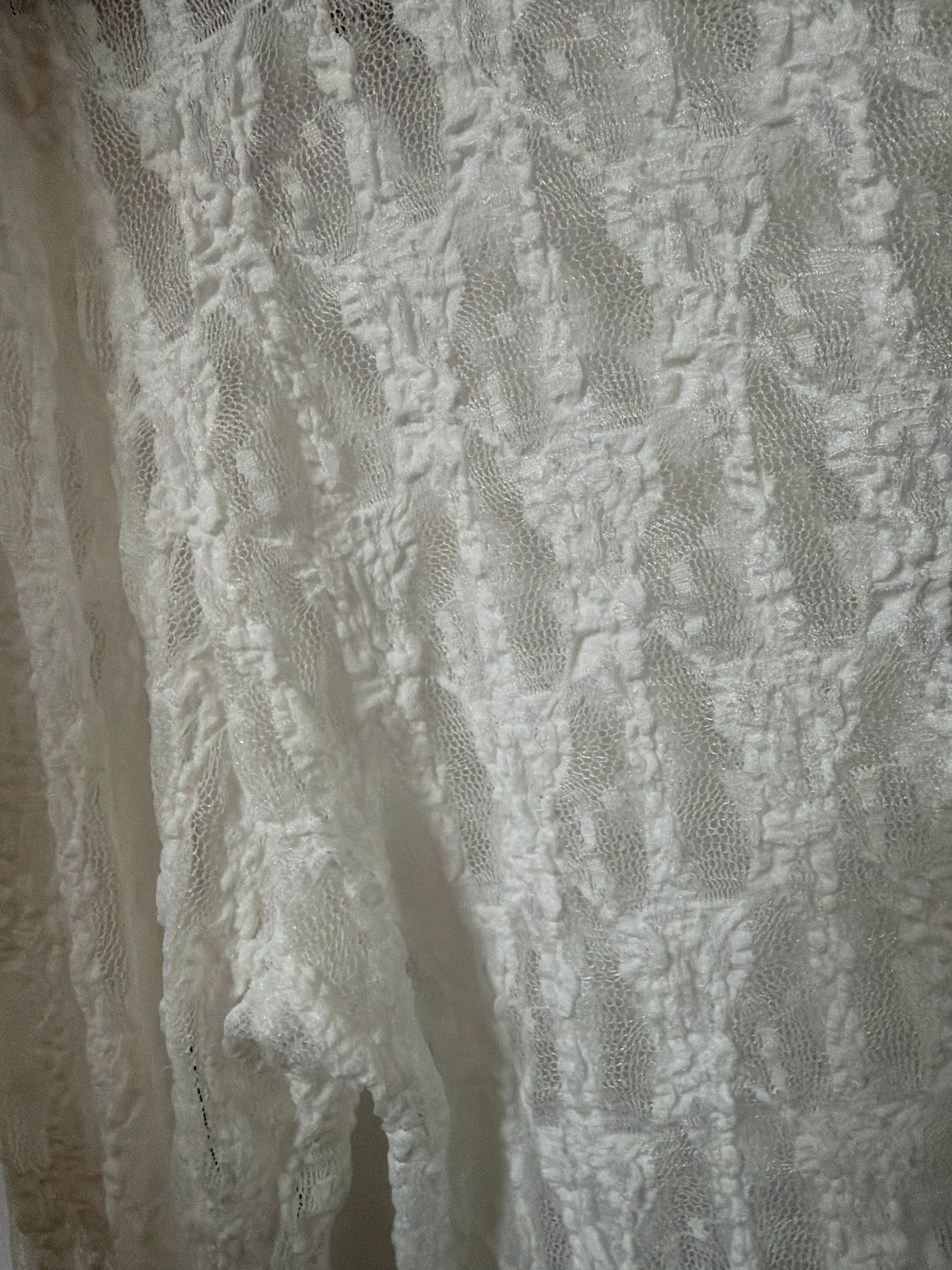 Maglia pizzo Tracy