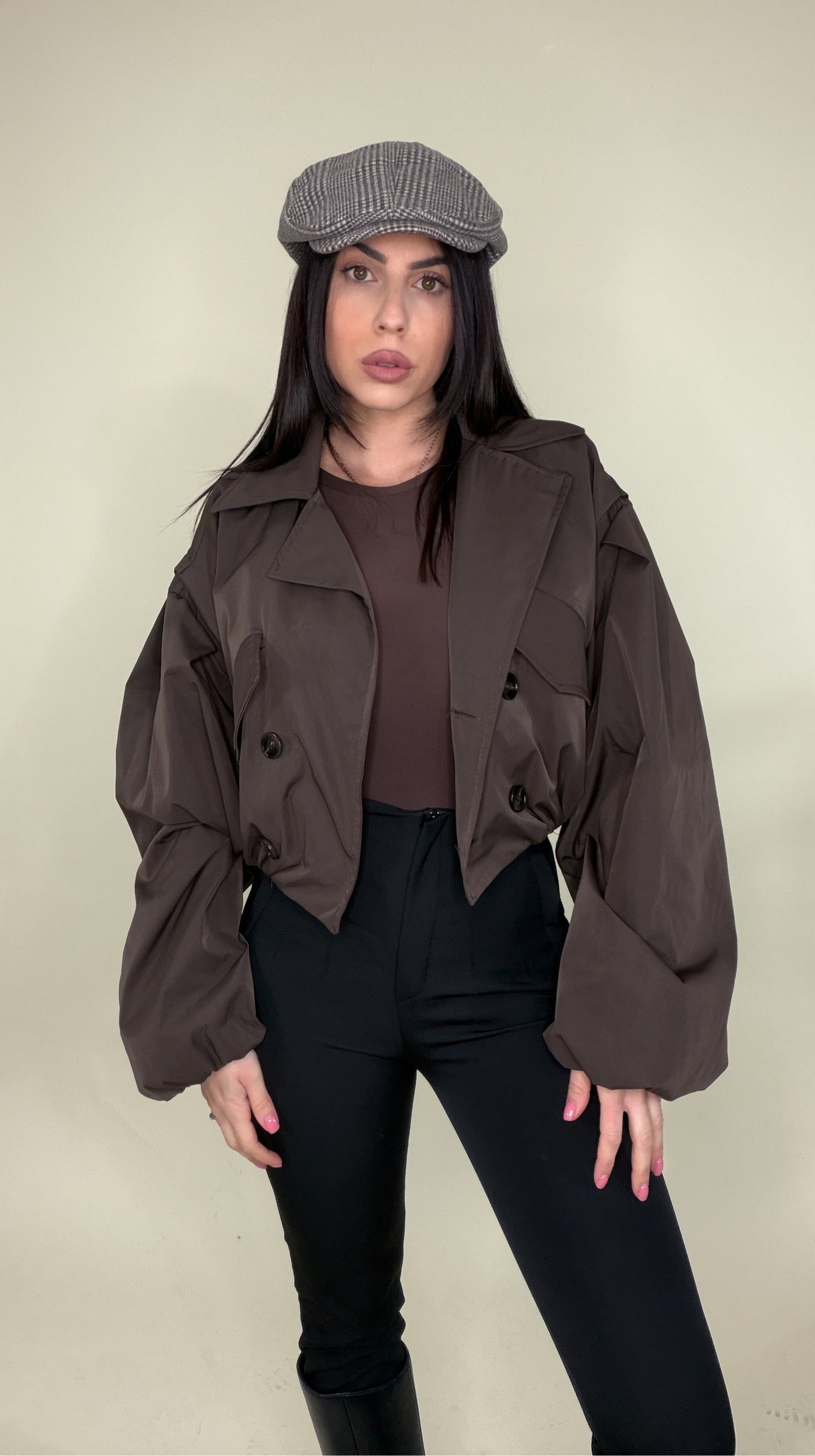 Trench London