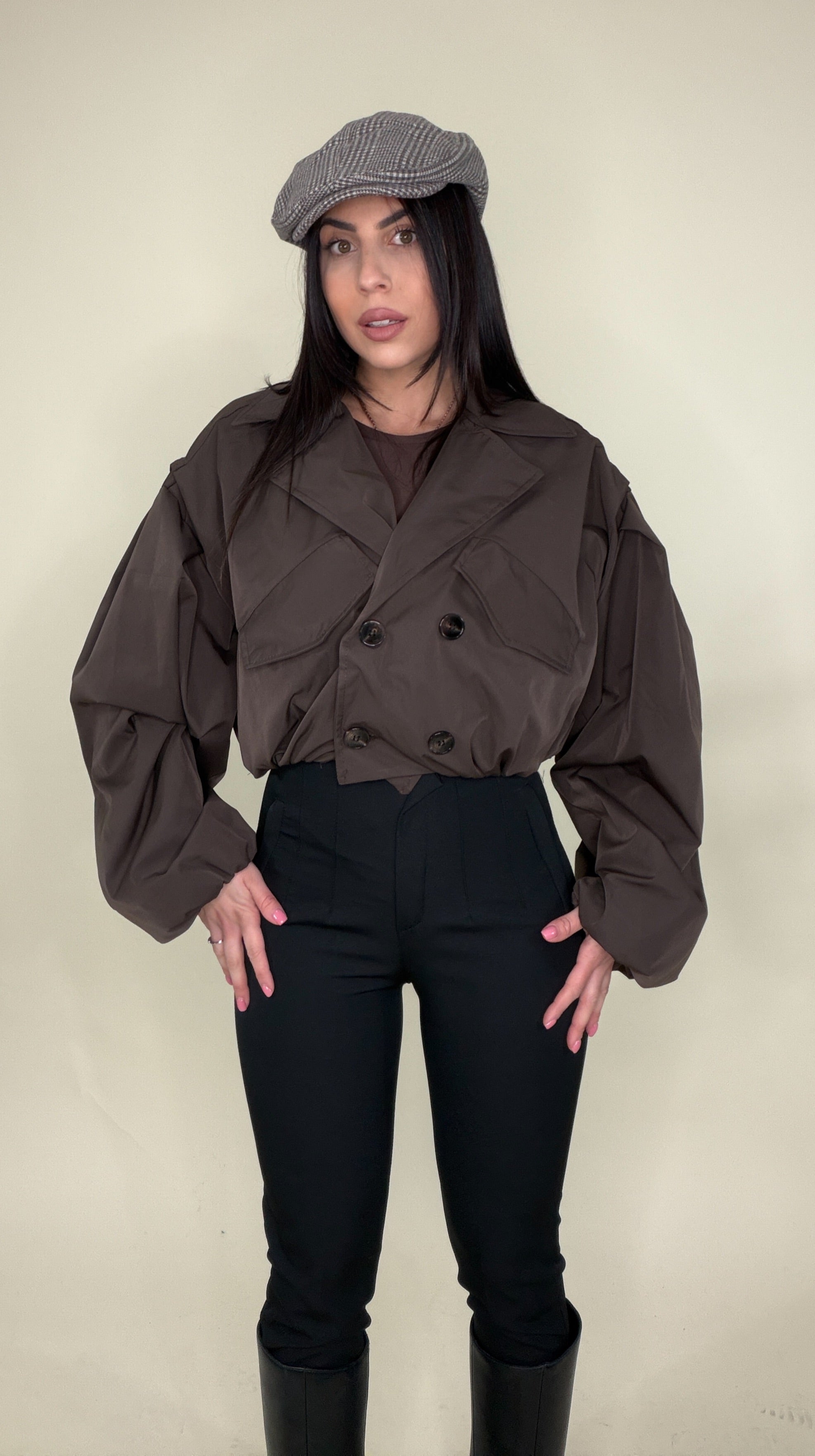 Trench London