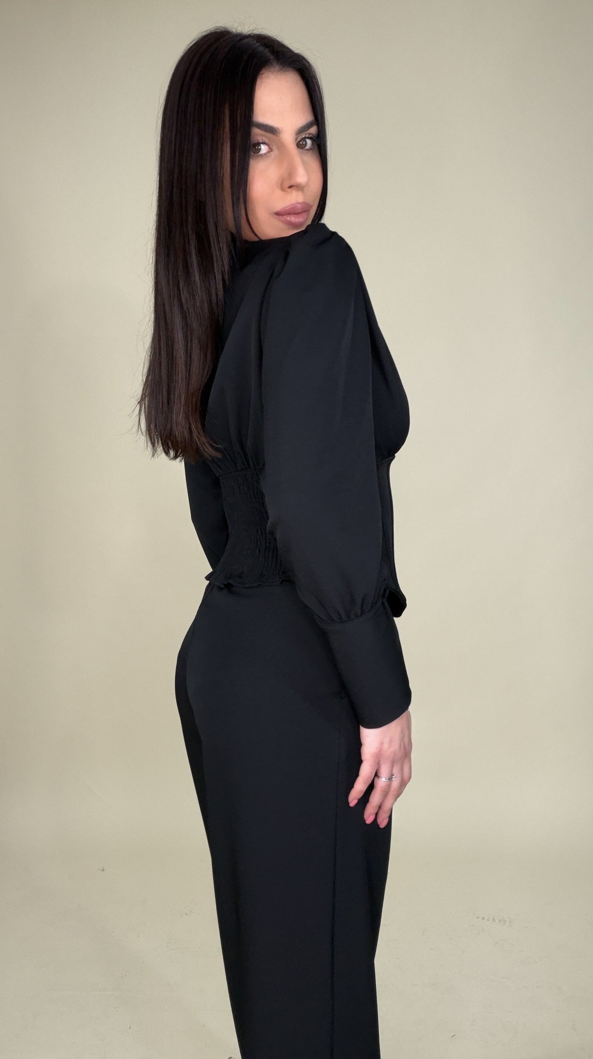 Coordinato Alison