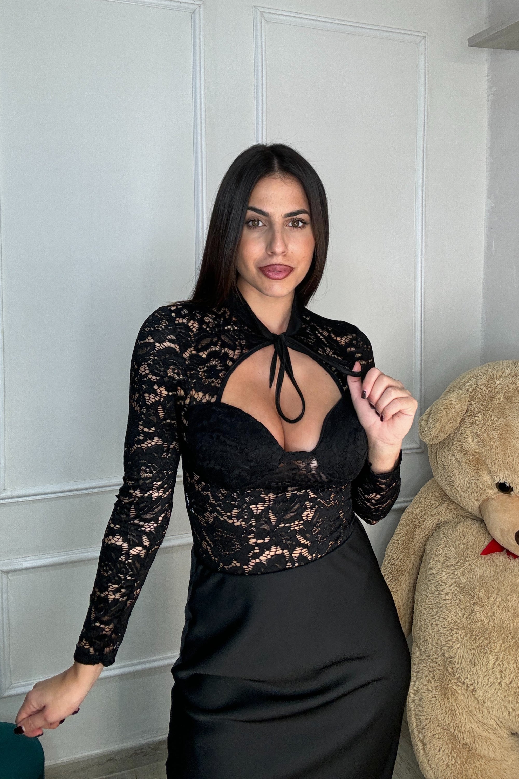 Body  Amelì