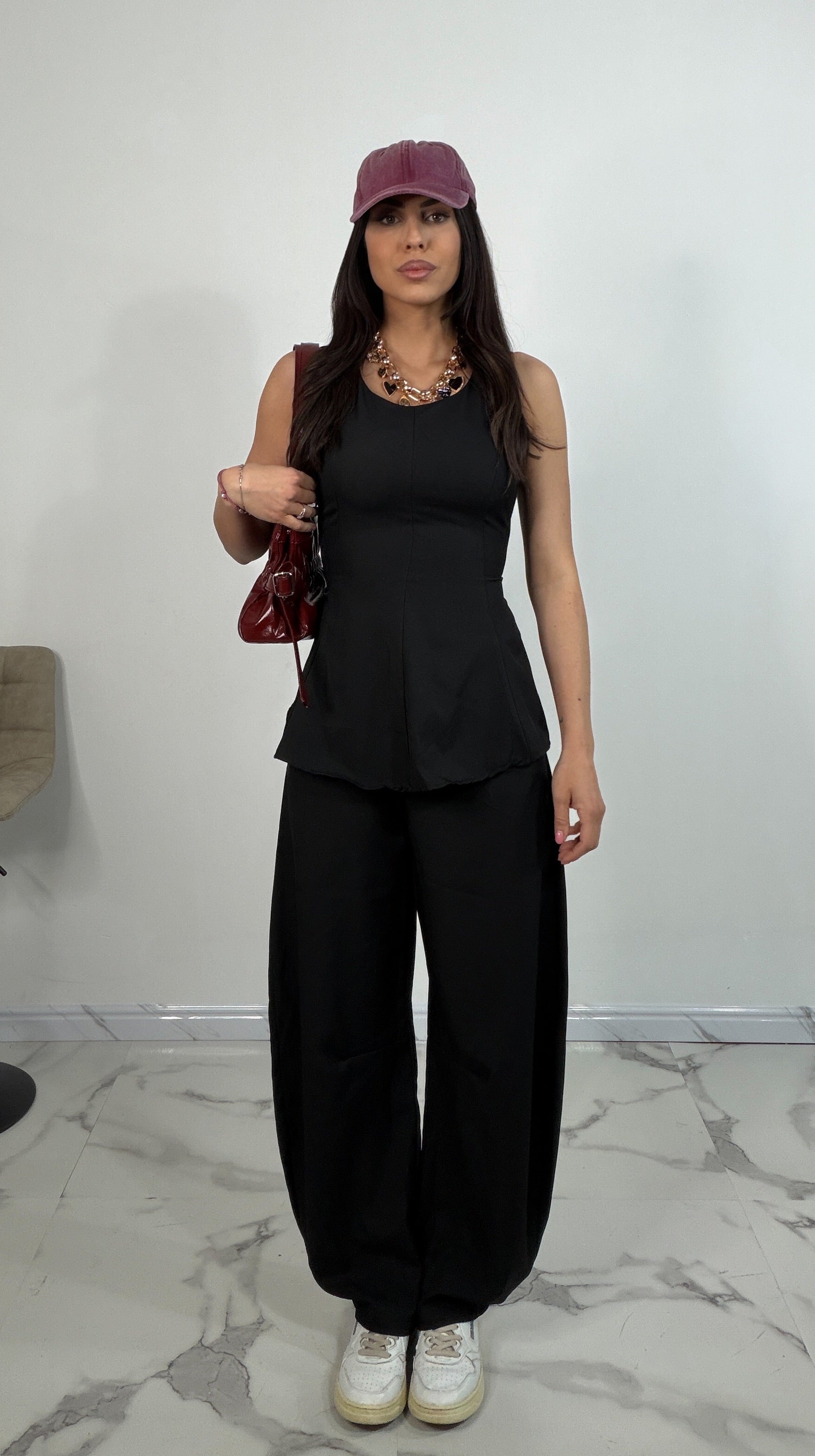 Coordinato Lilly