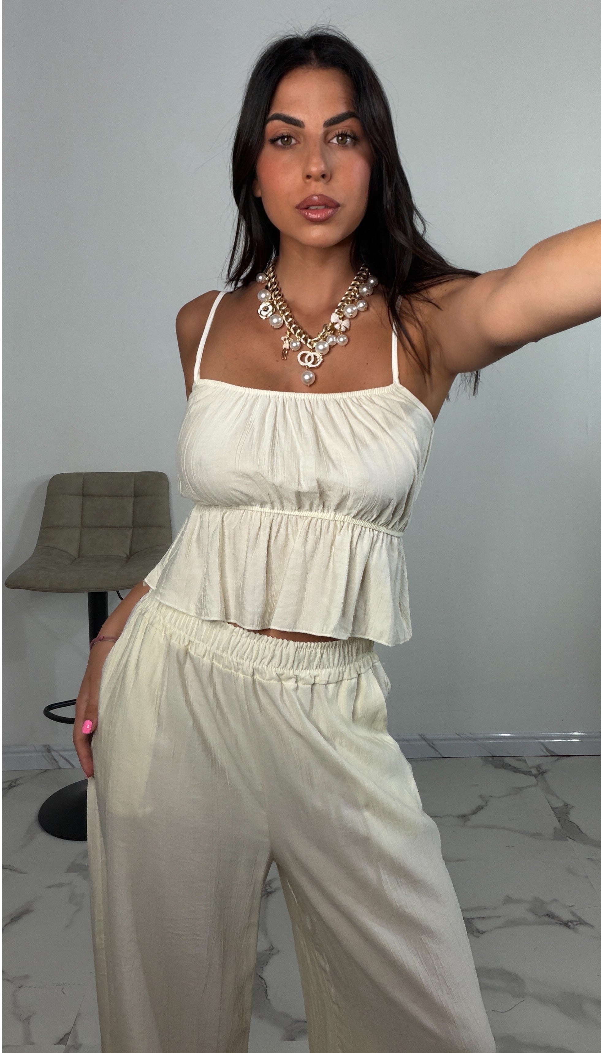 Coordinato Simply