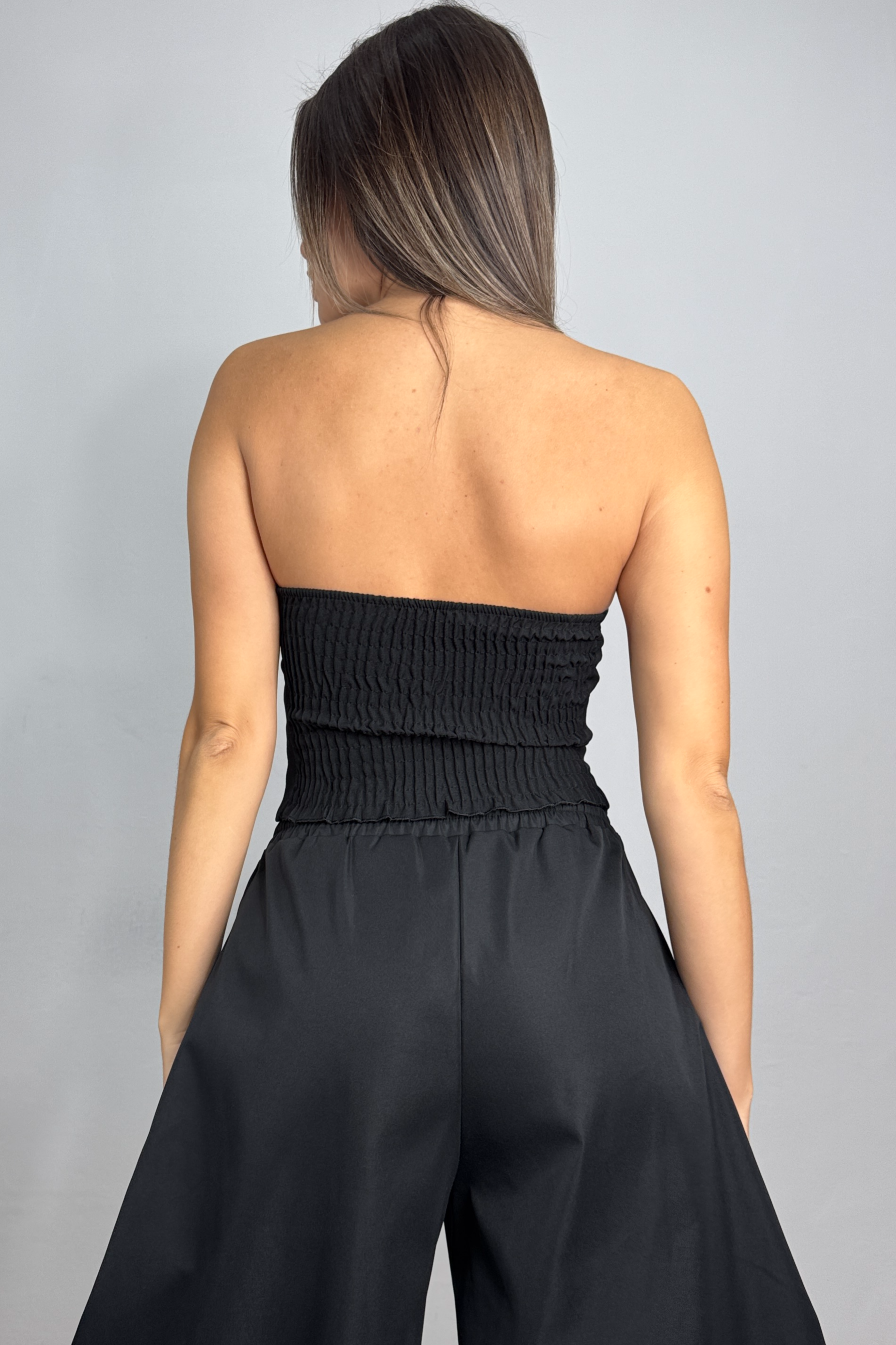 Top scollo a V