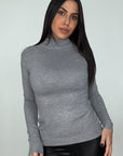 Pull dolcevita - Basic