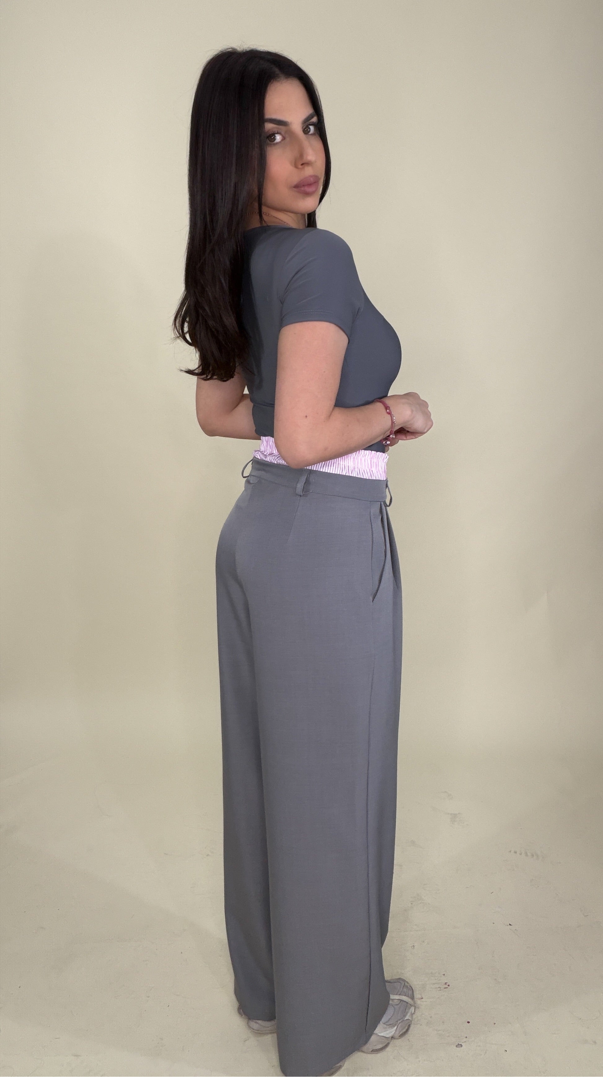Tailleur Linee