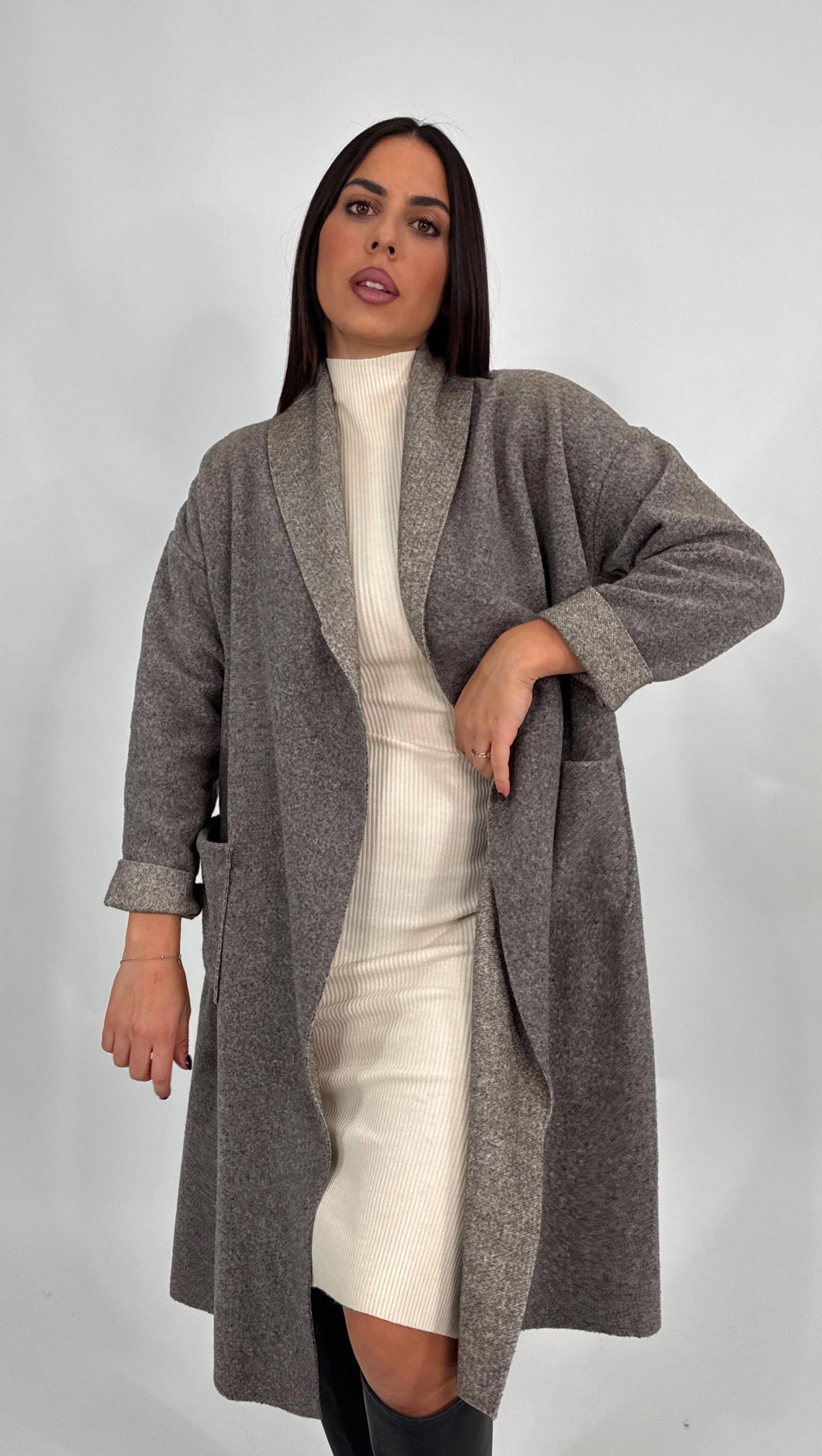 Cappotto Amsterdam