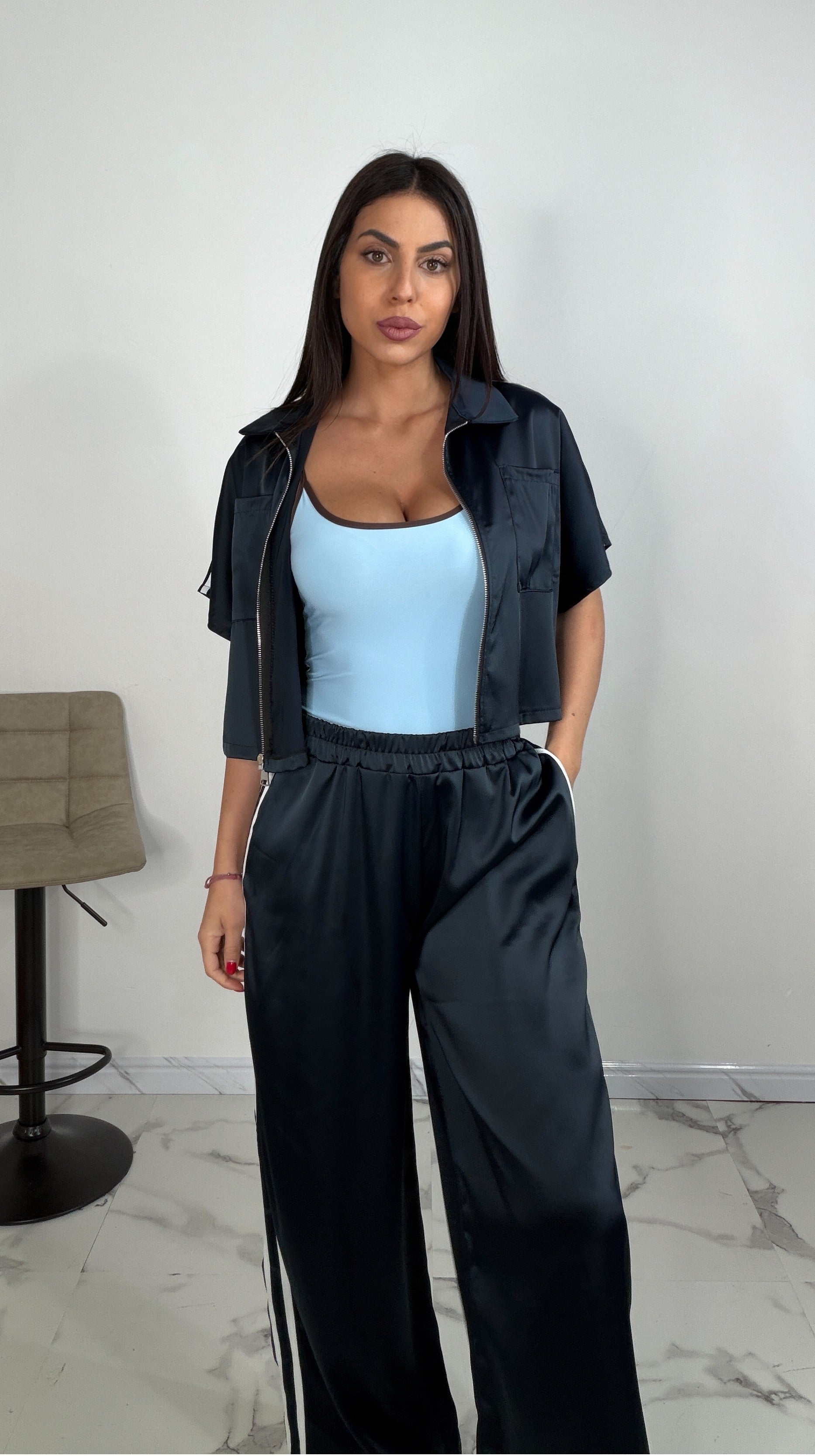 Coordinato Adelina