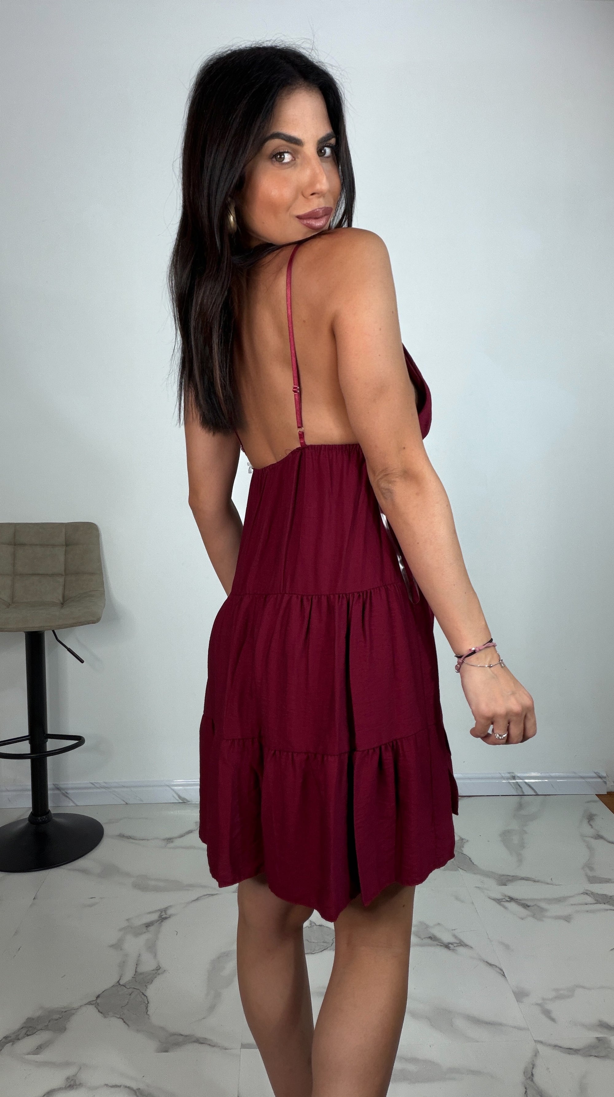 Abito Gina