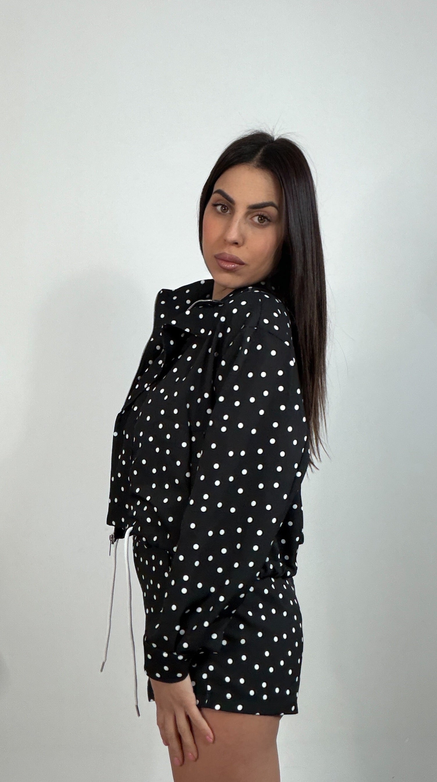 Coordinato POIS - Minnie