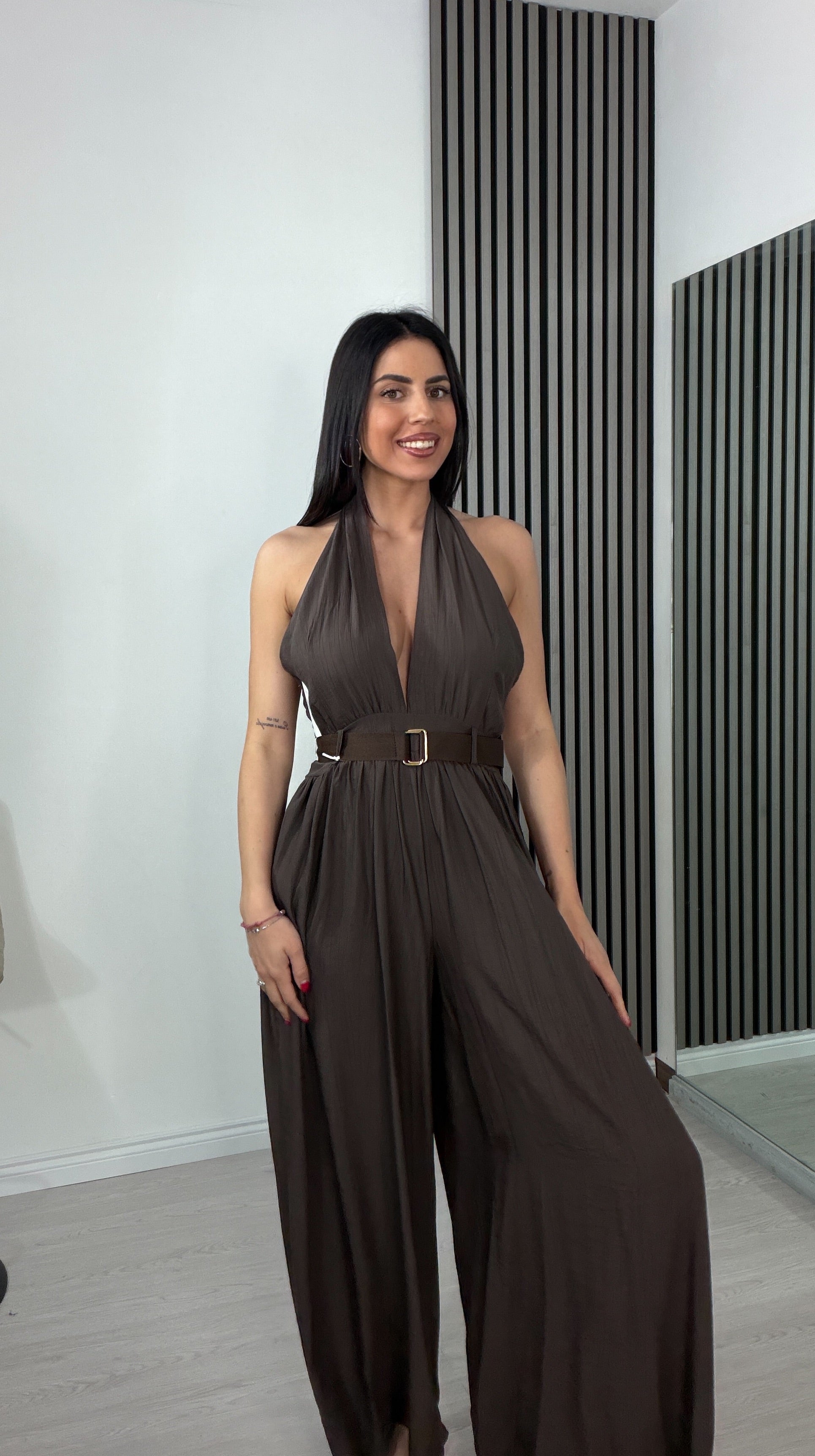 Jumpsuit Dina