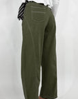 Denim verdone cravatta