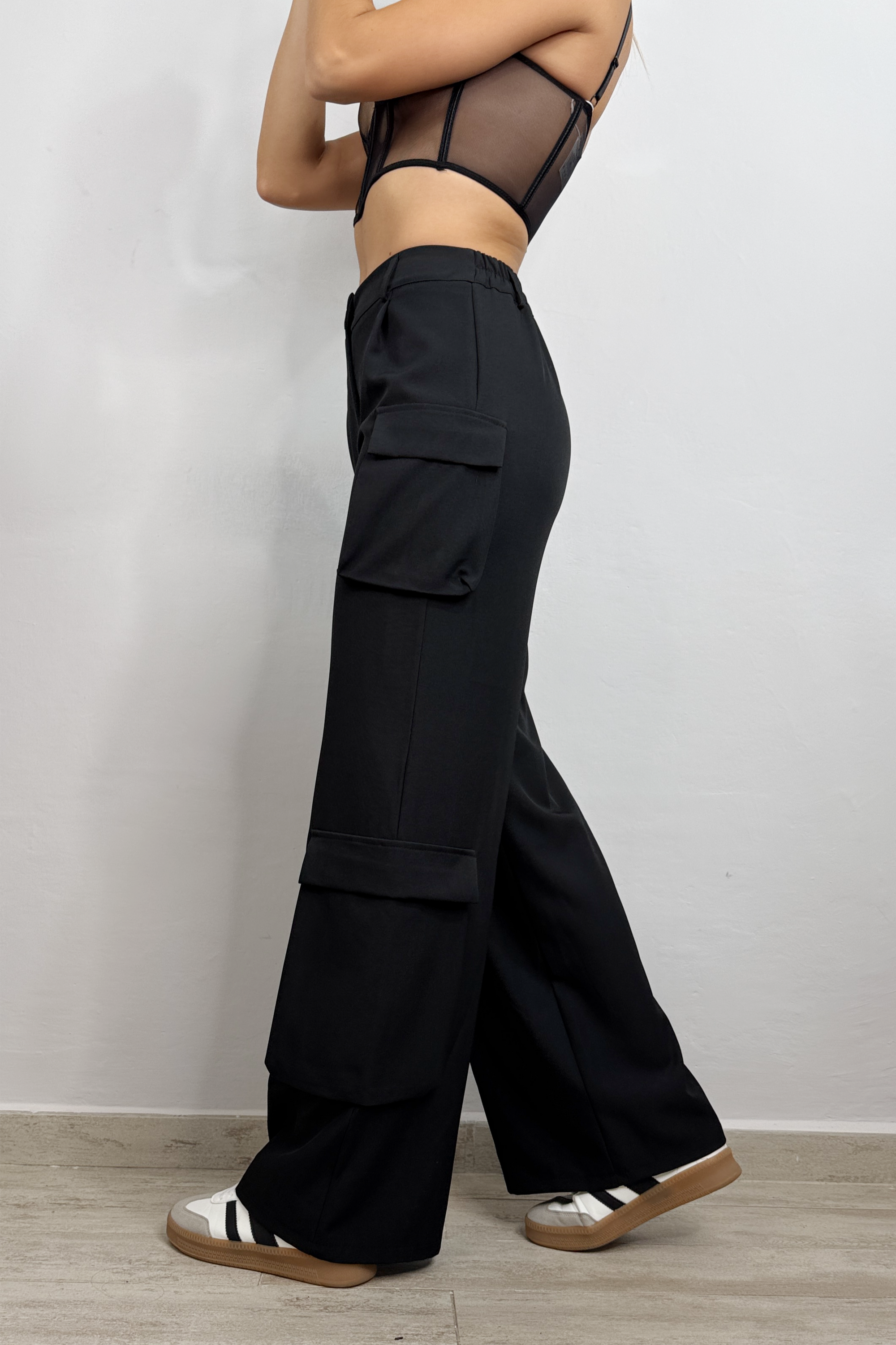 Tailleur Magazine