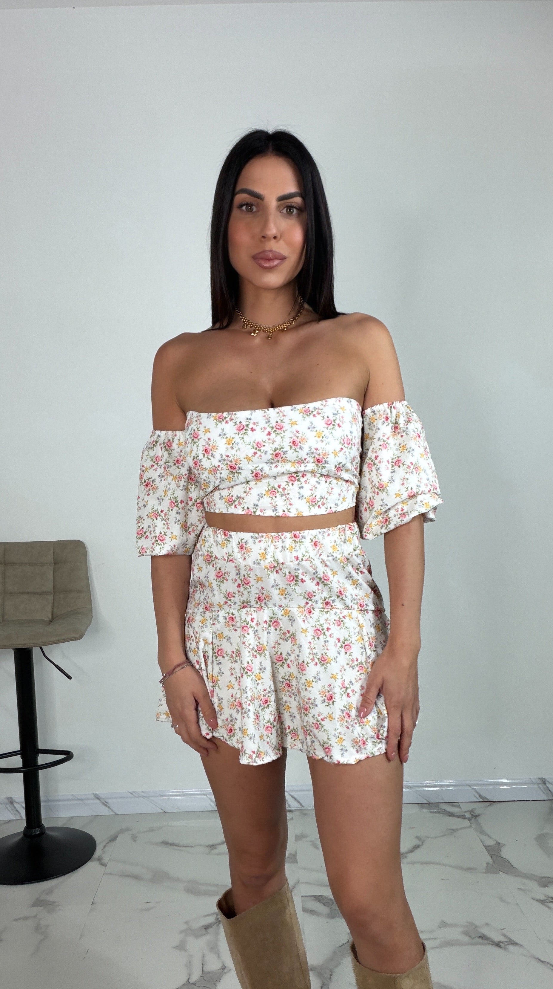 Coordinato Jolie