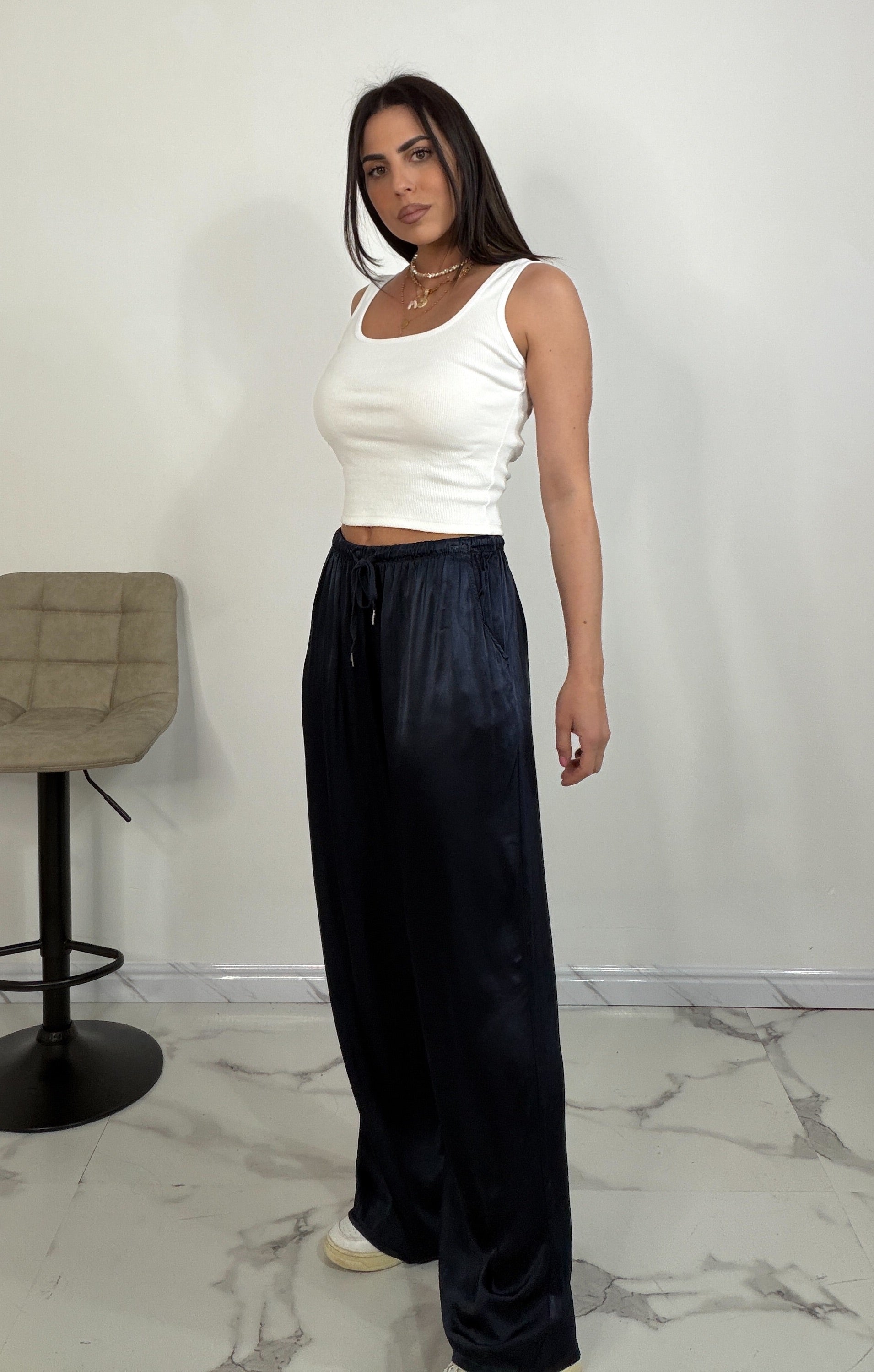 Pantaloni Jenny - Satìn