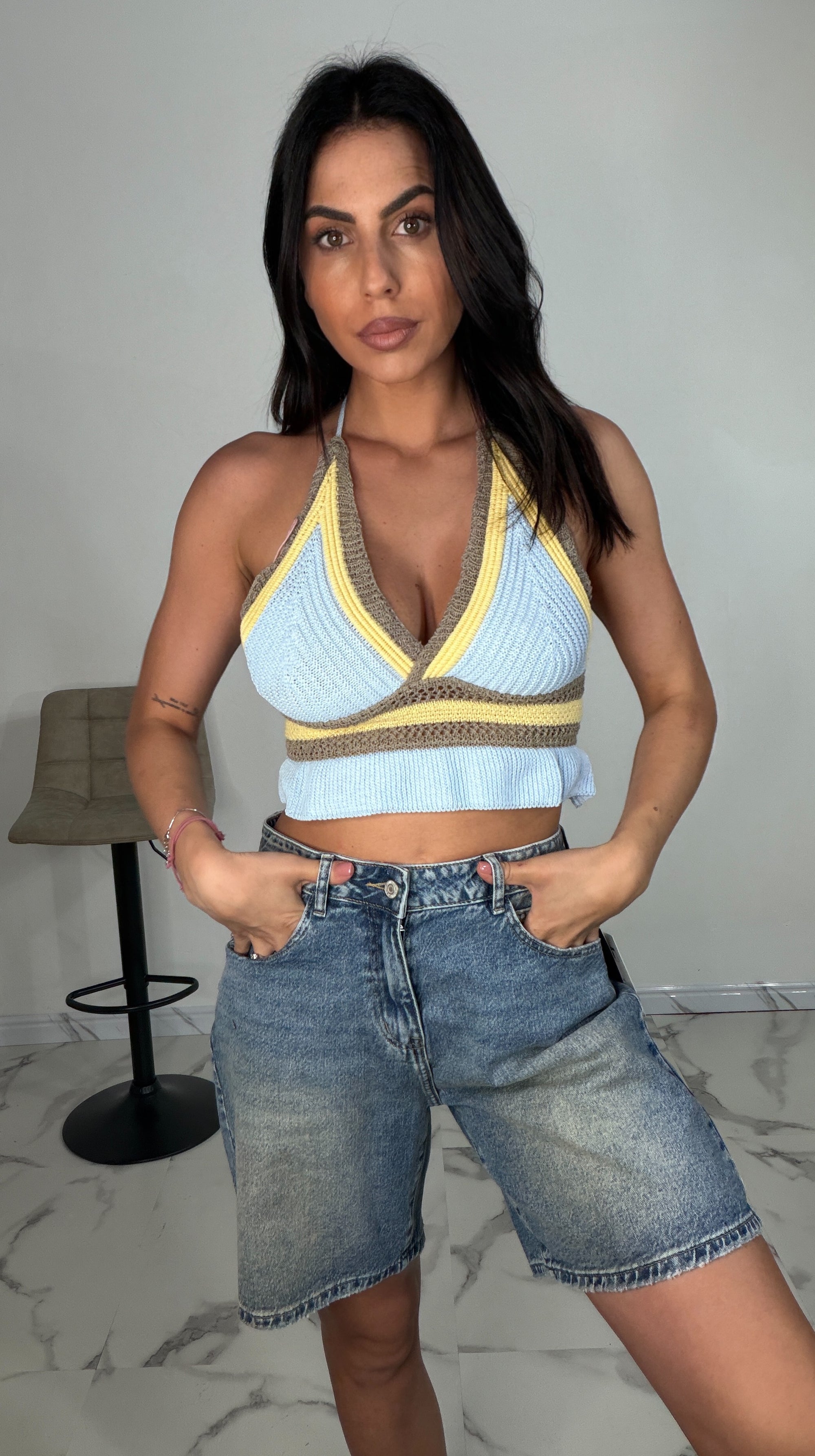 Top Crochet Colors - 22339