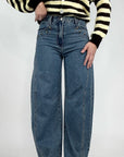Jeans Stelline
