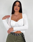 Denim verdone cravatta