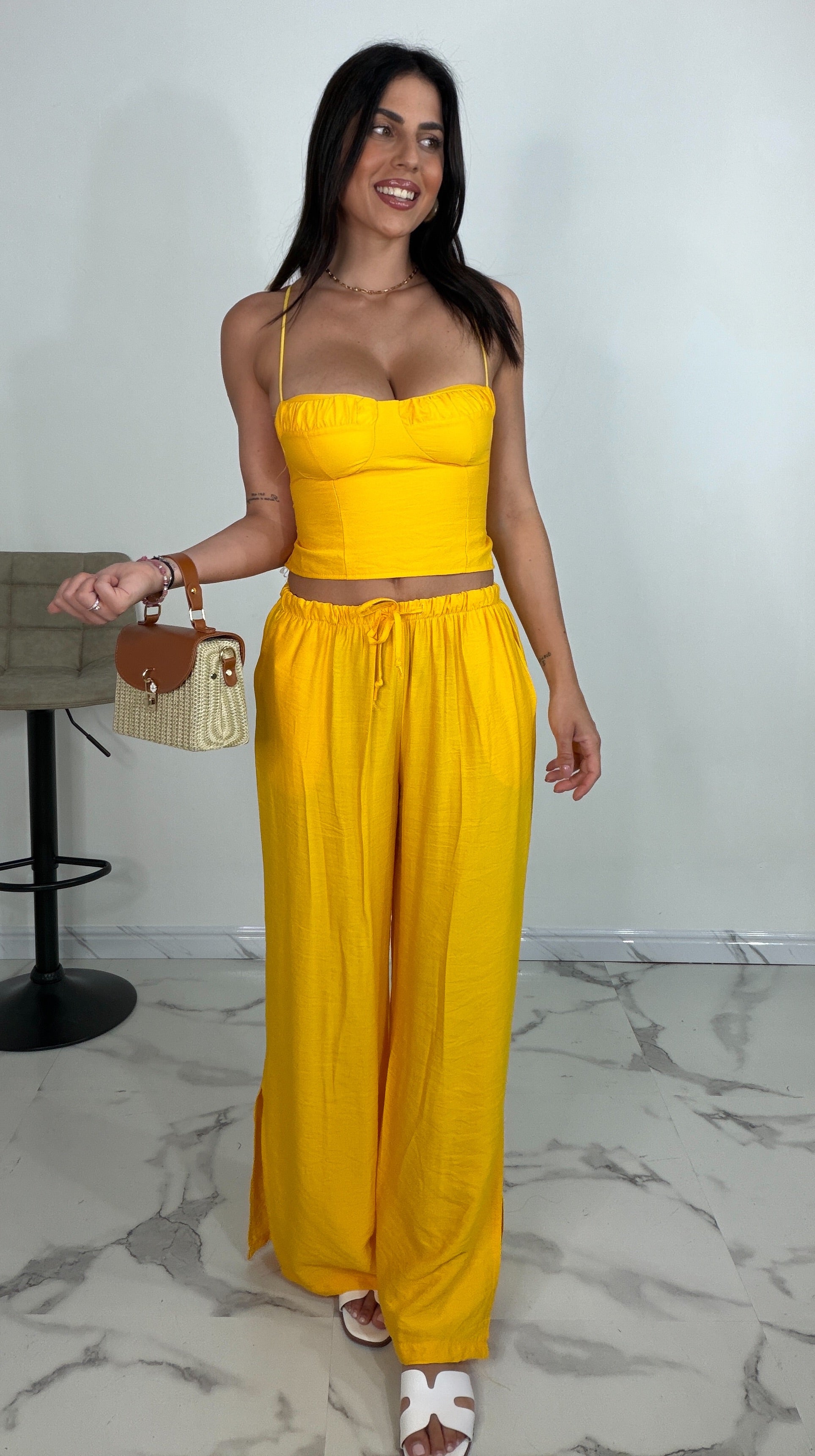 Coordinato Solero