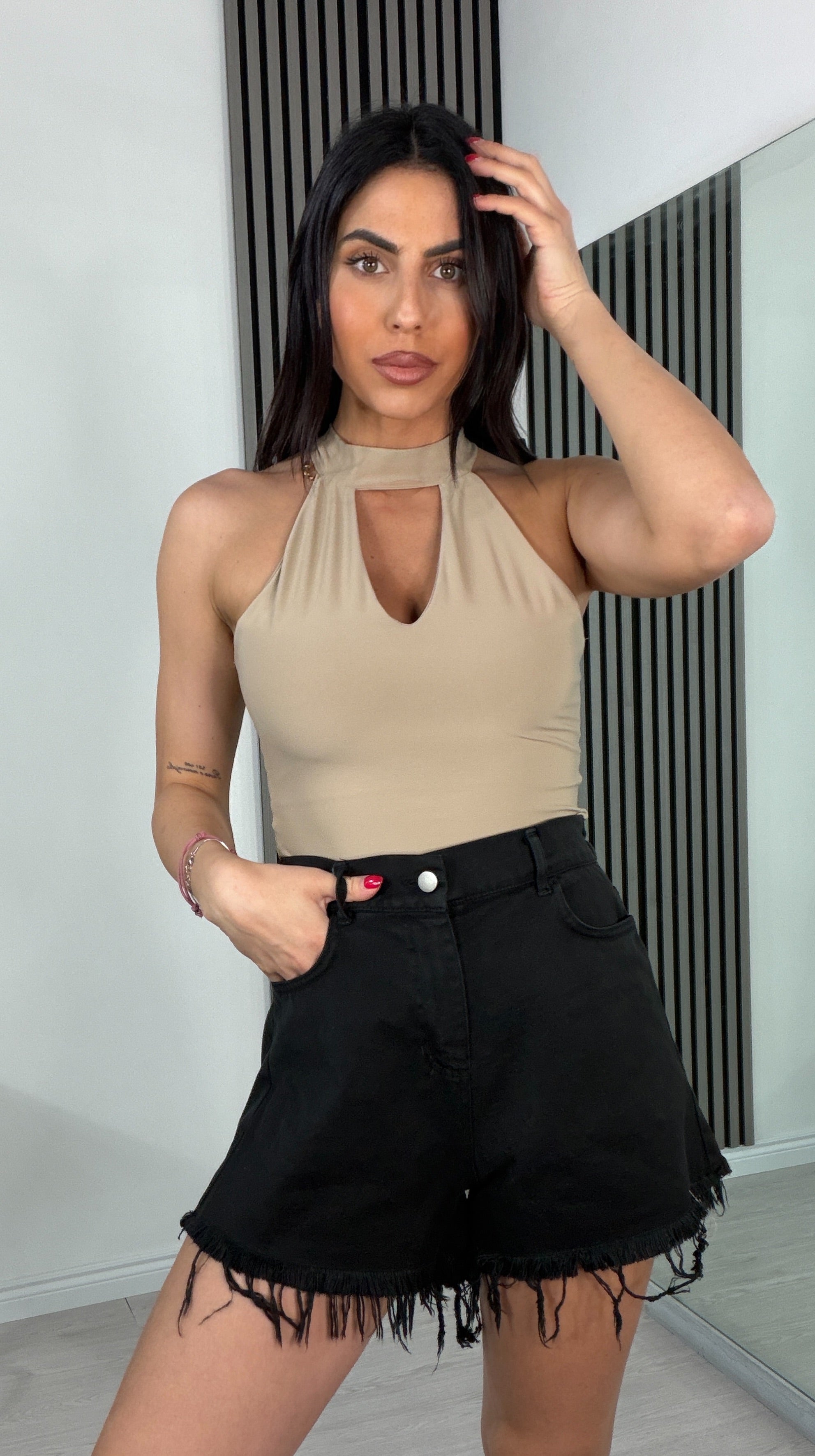 Body Aly