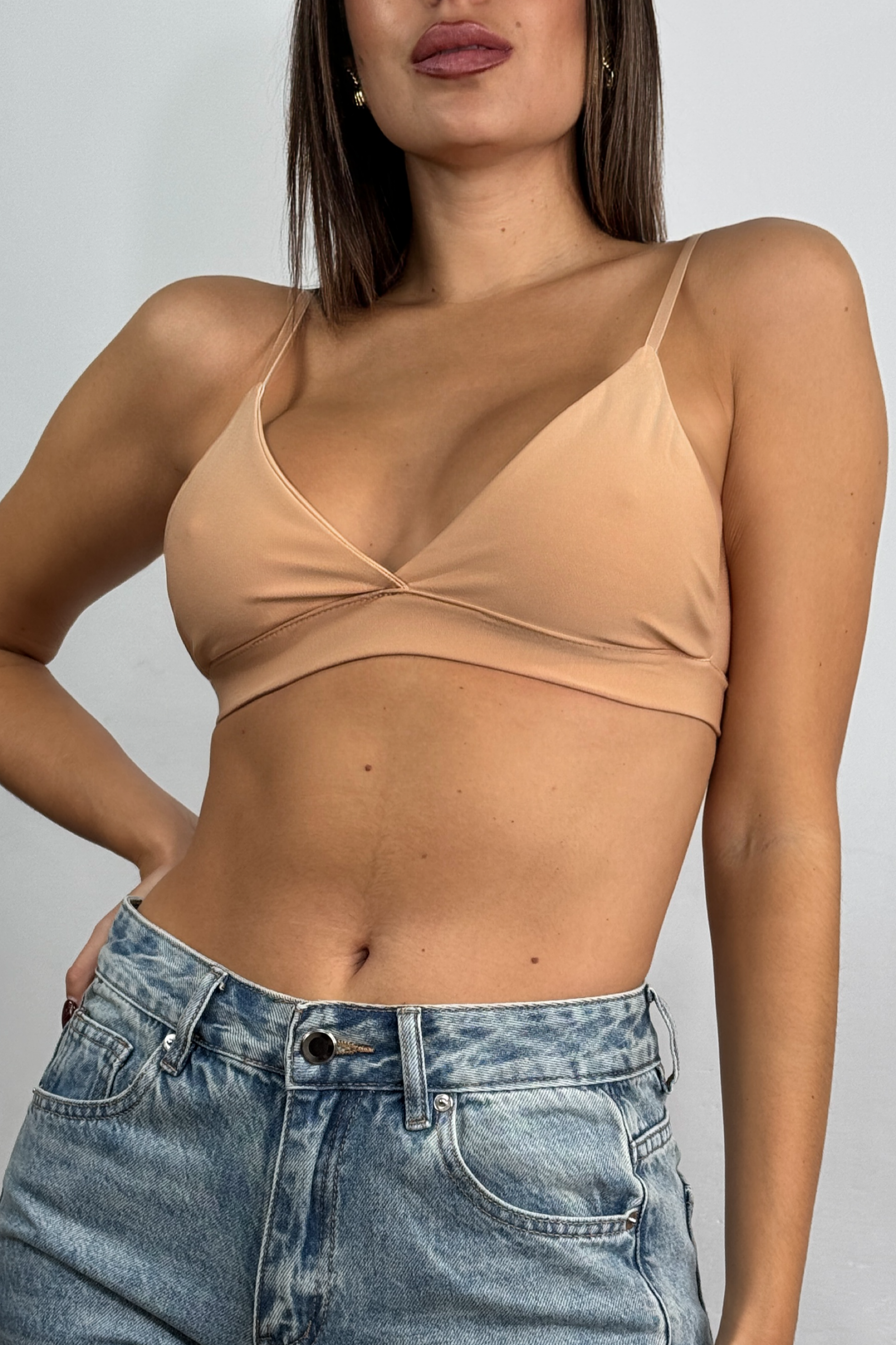 Bralette Triangle