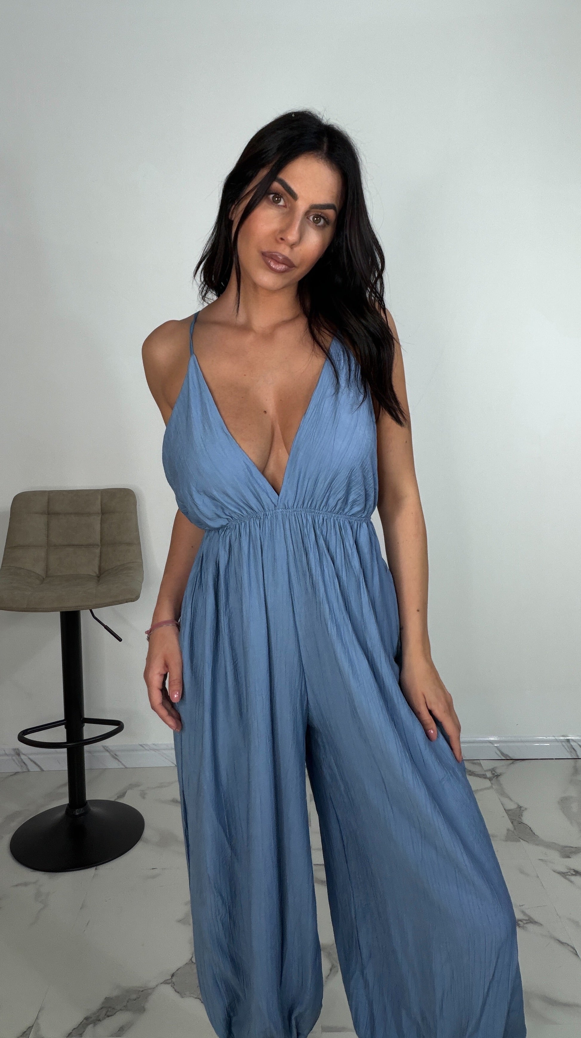 Tuta Mirella - 9295