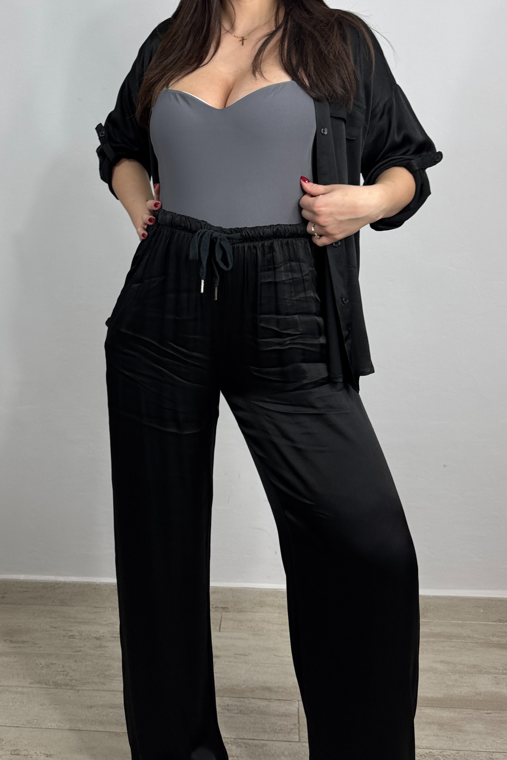 Camicia Jenny satìn
