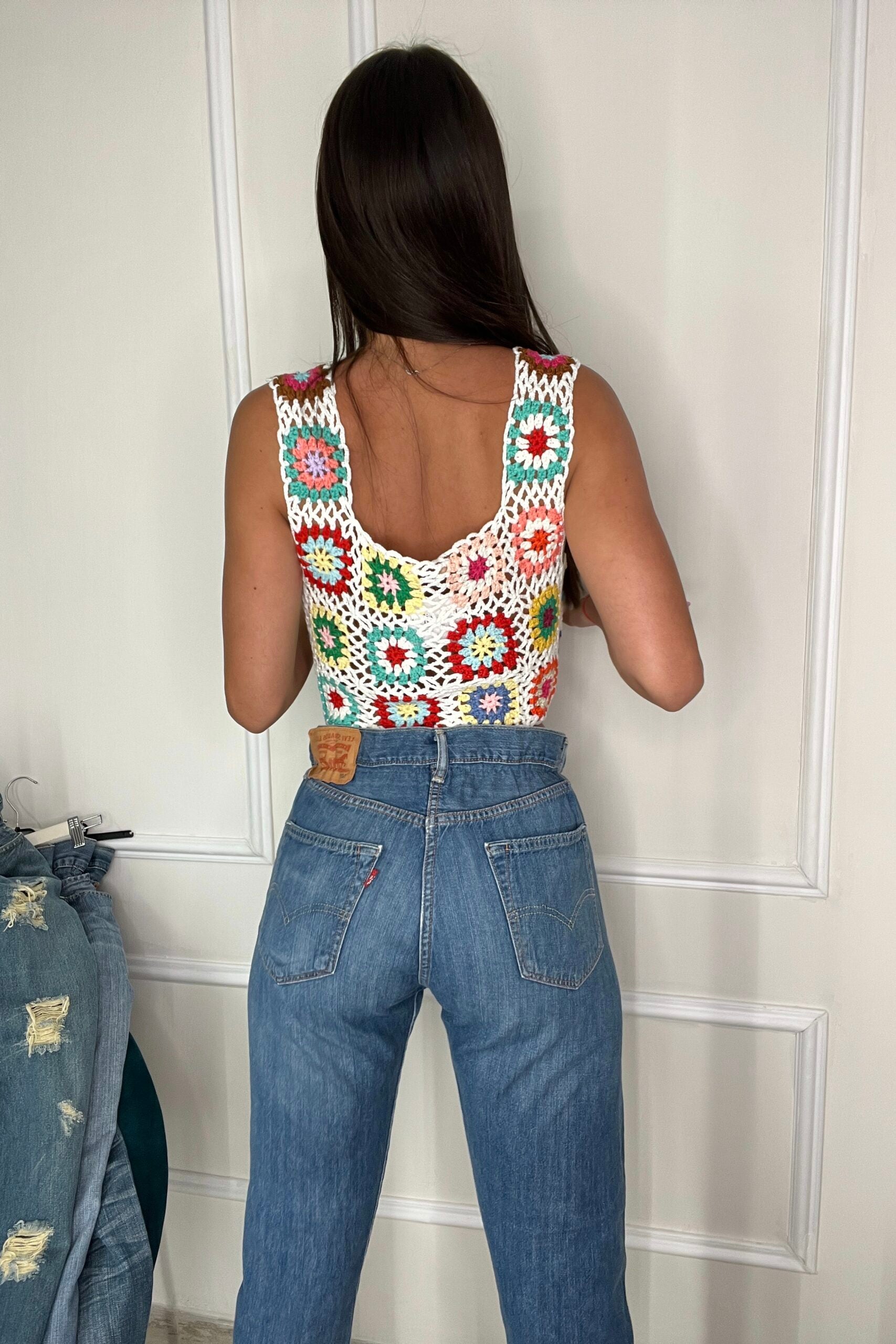 Jeans Candy Levi's 1