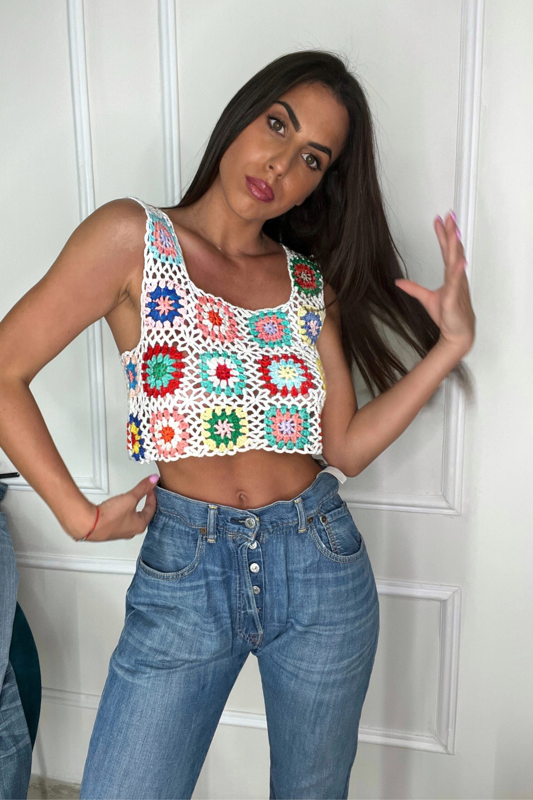 Jeans Candy Levi's 1