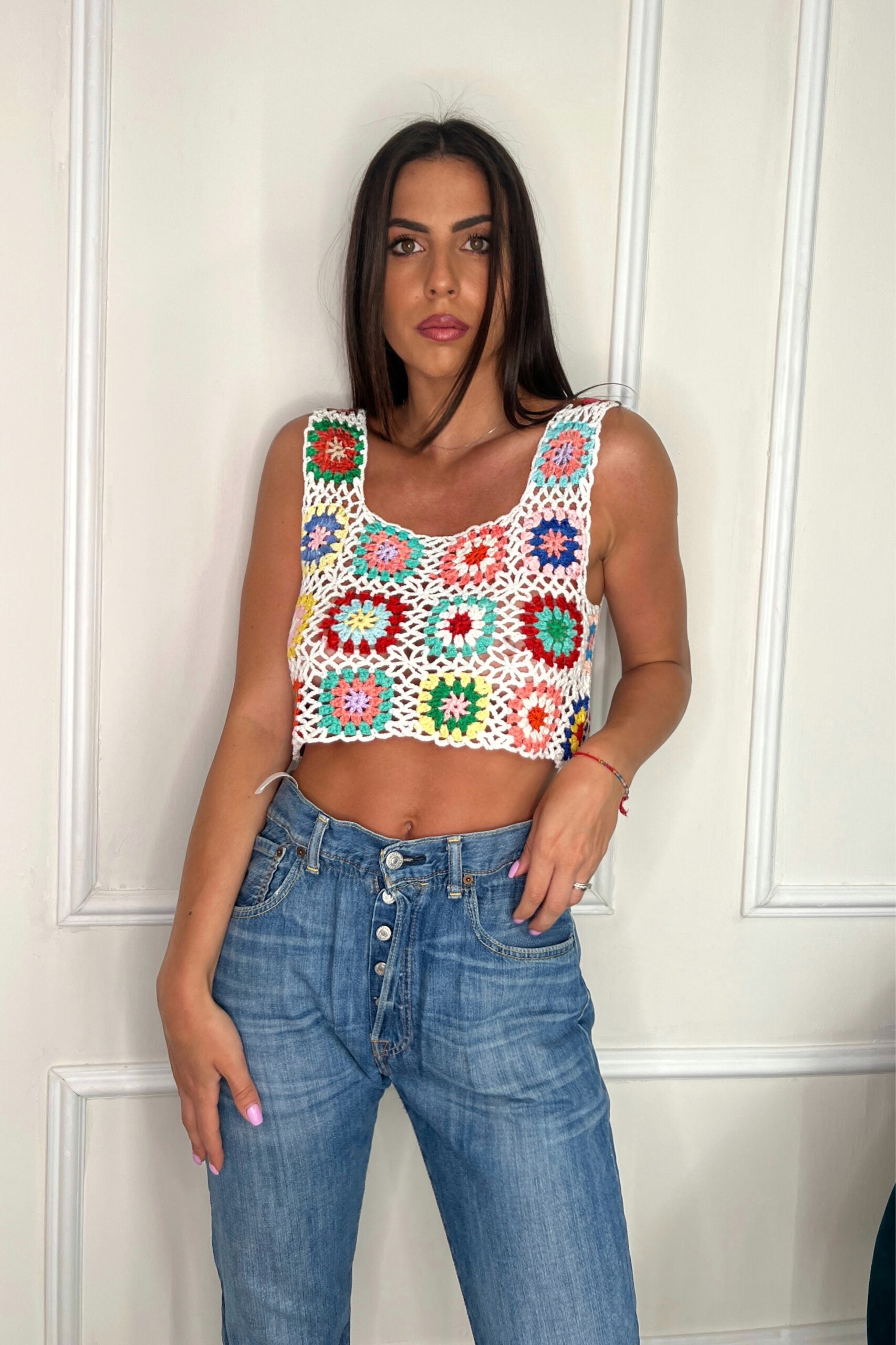 Jeans Candy Levi's 1