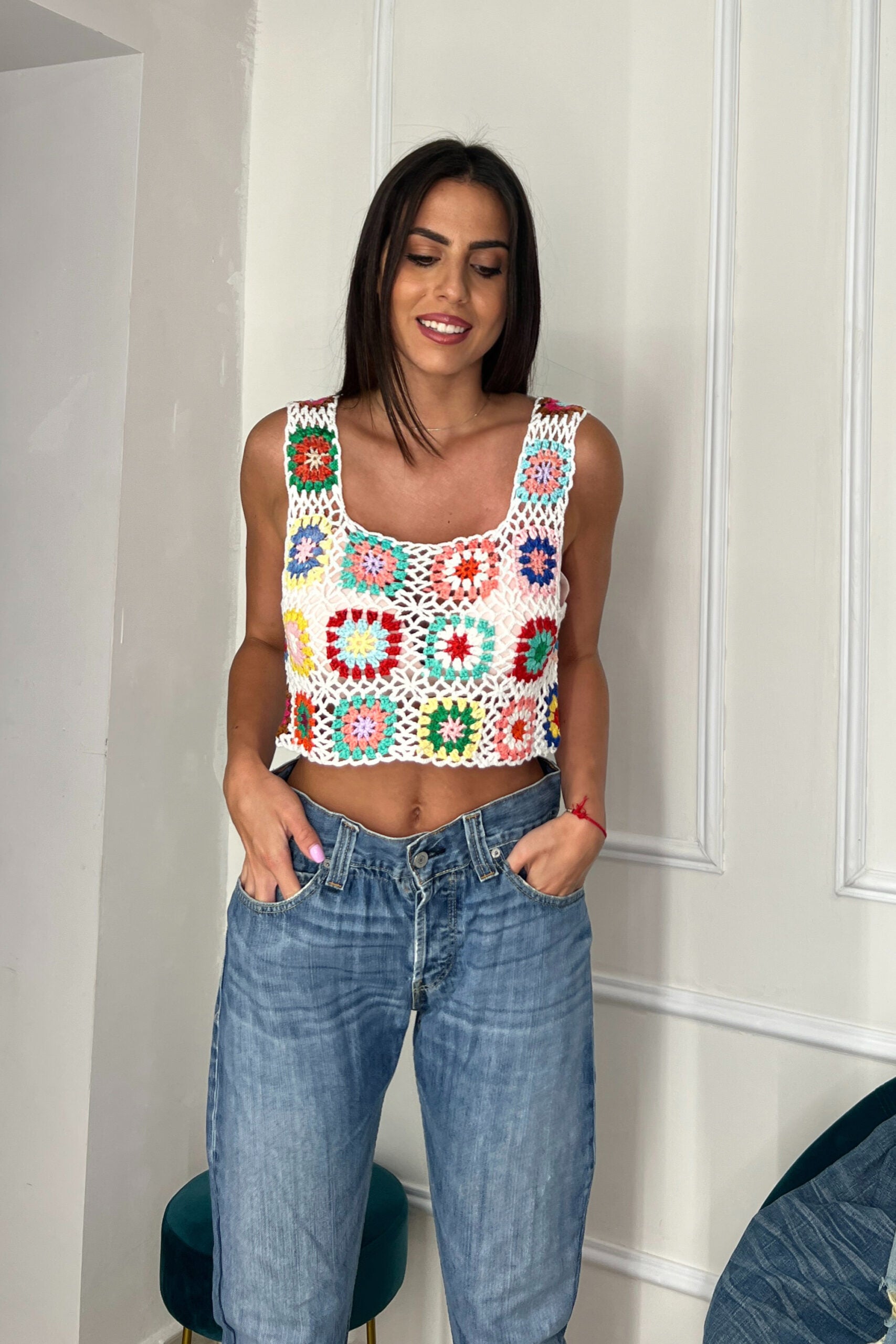 Jeans Candy Levi's 3