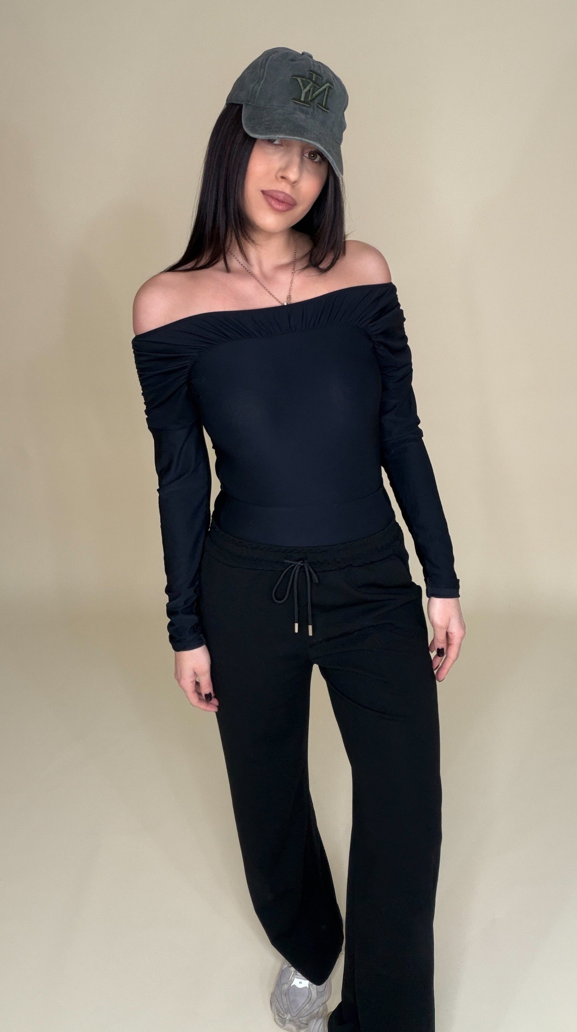 Coordinato Sporty
